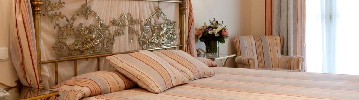 Hotel doña maría, Sevilla