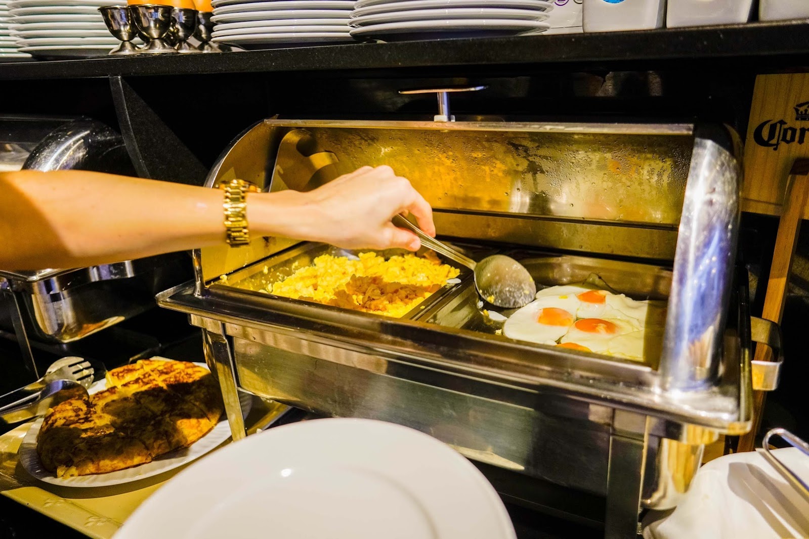 Hotel doña maría, Sevilla