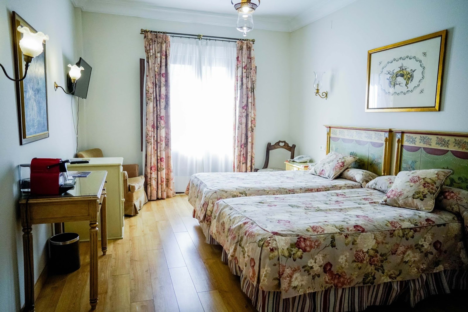 Doppelzimmer