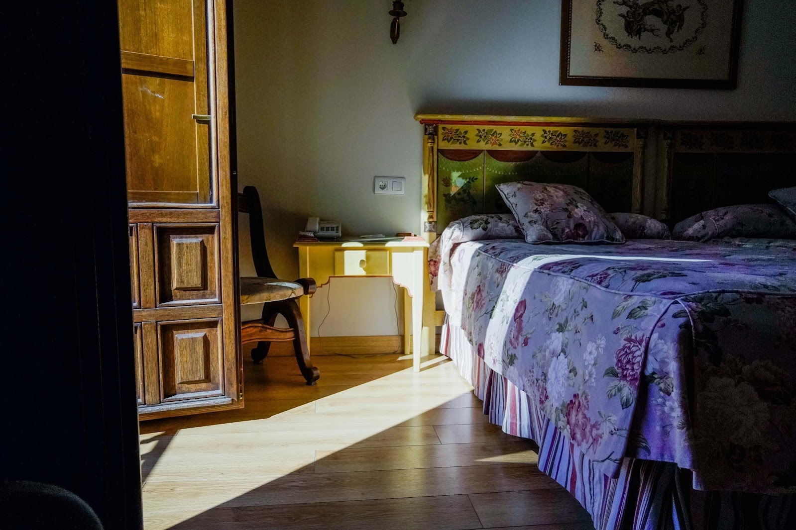 Doppelzimmer