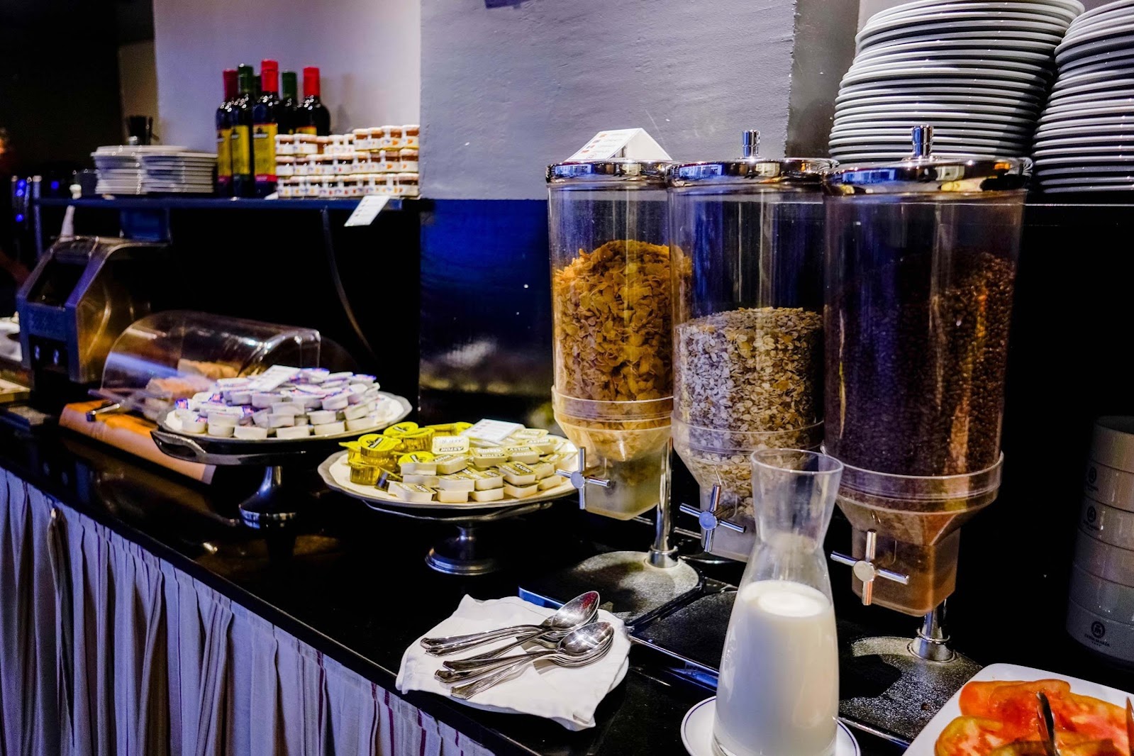 Hotel doña maría, Sevilla