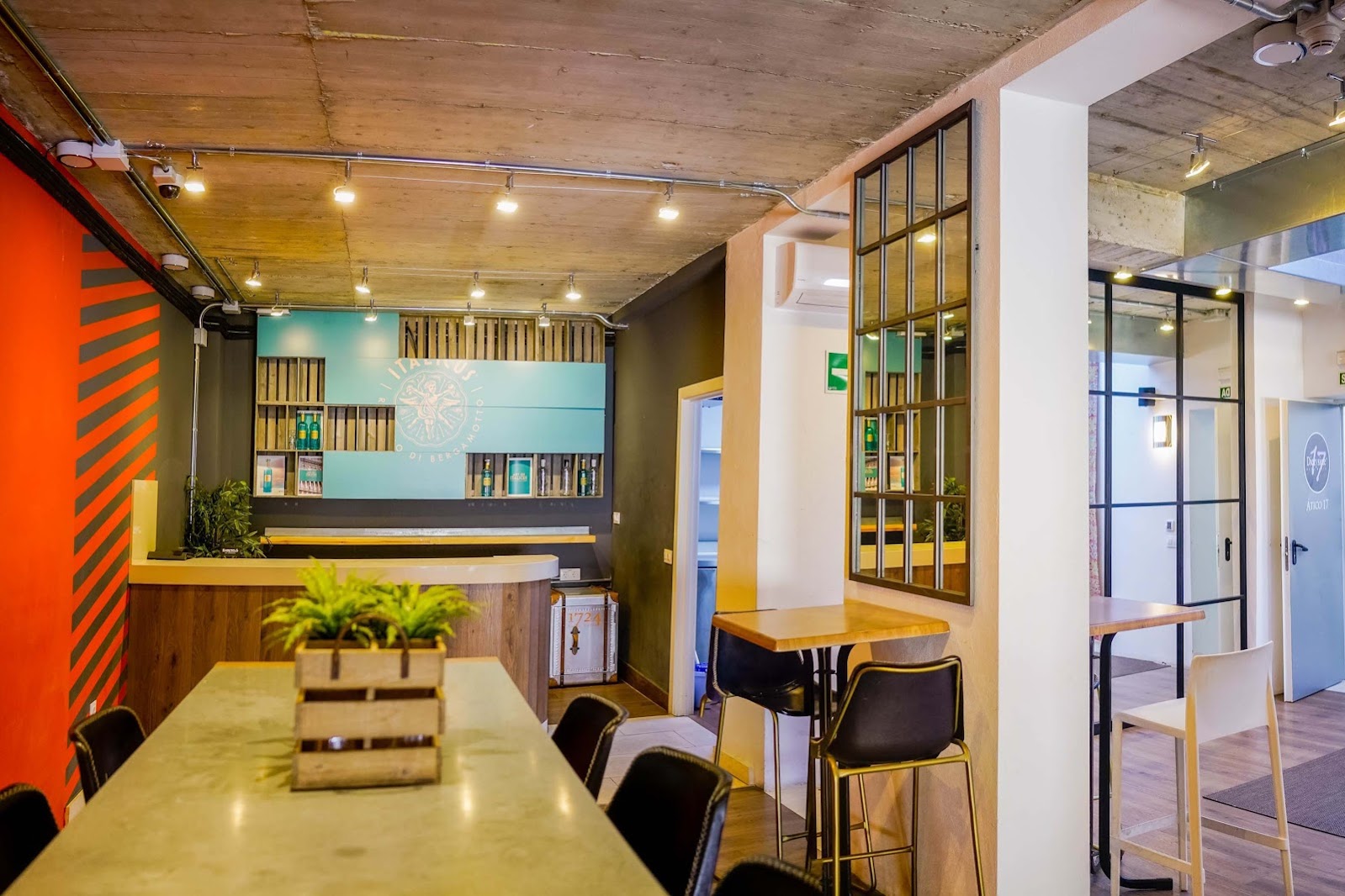 Hotel doña maría, Sevilla