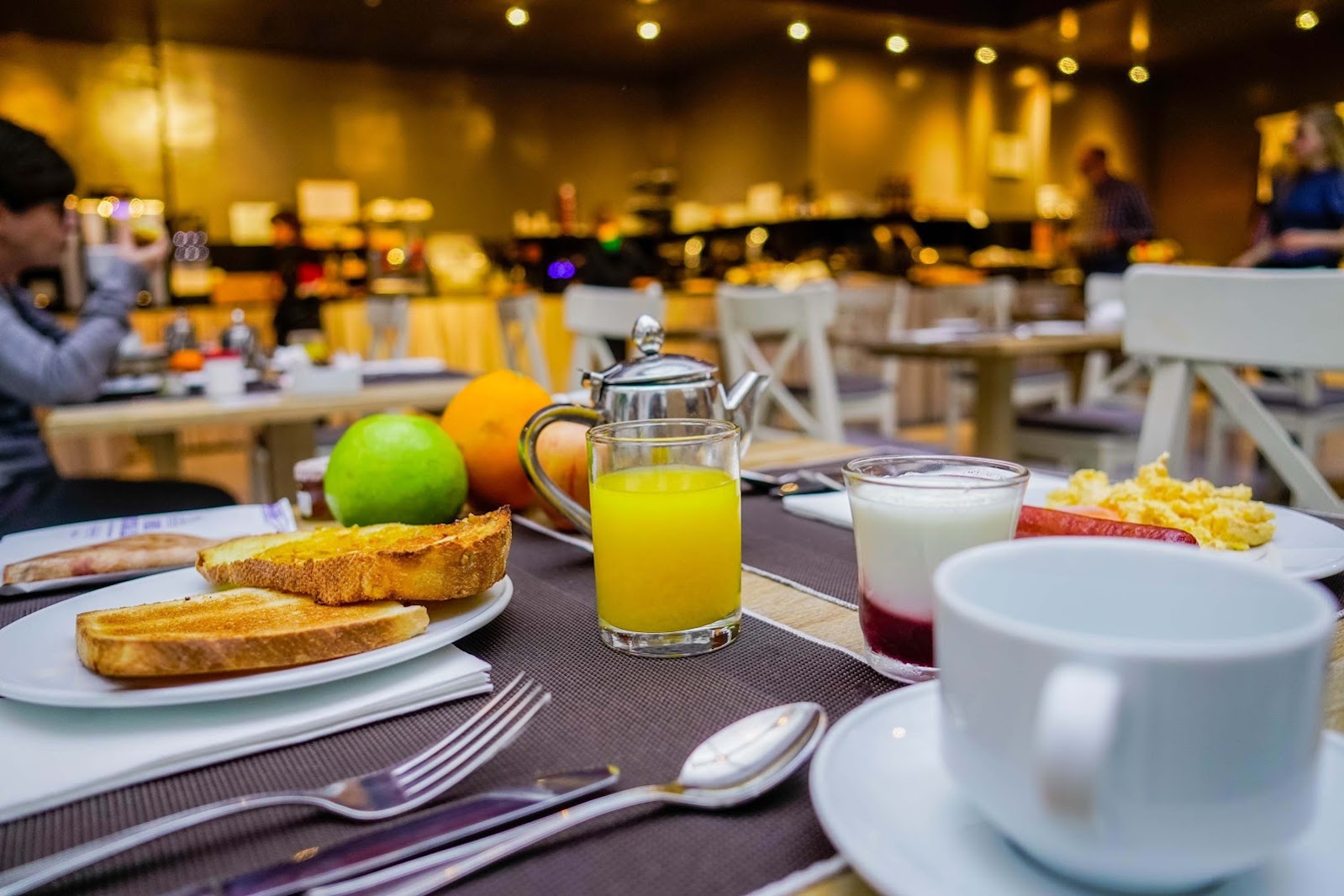 Hotel doña maría, Sevilla