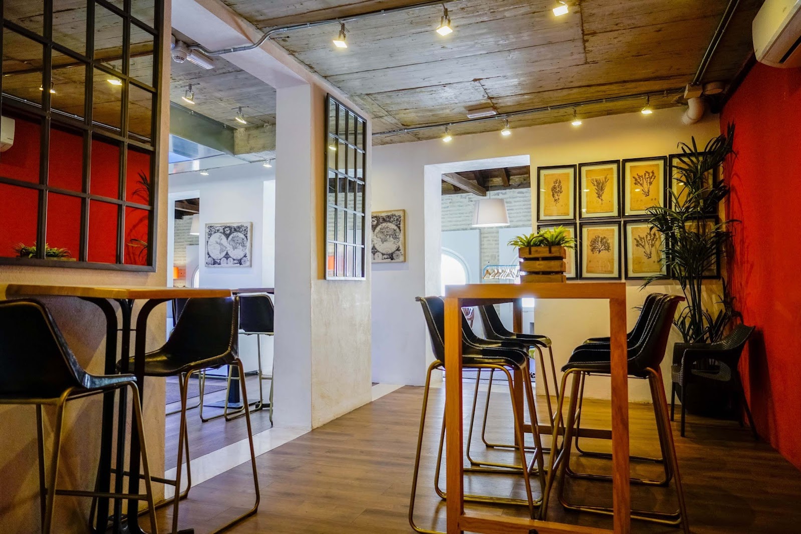 Hotel doña maría, Sevilla