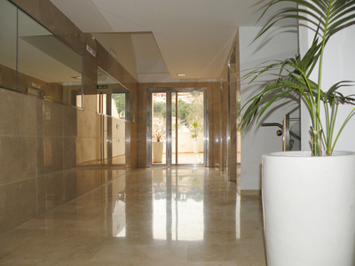 Apartamentos doña carmen, Málaga