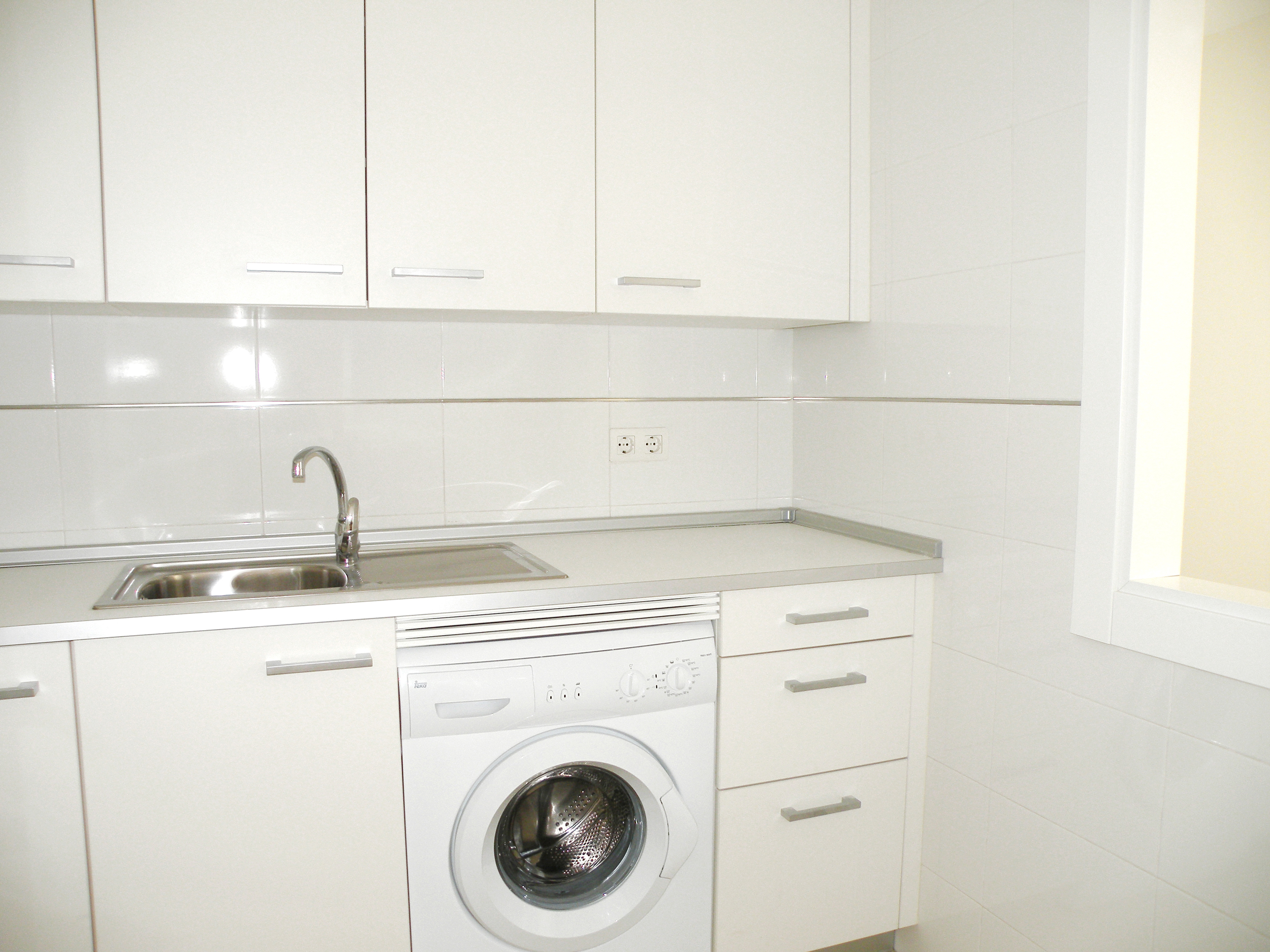 Apartamentos doña carmen, Málaga