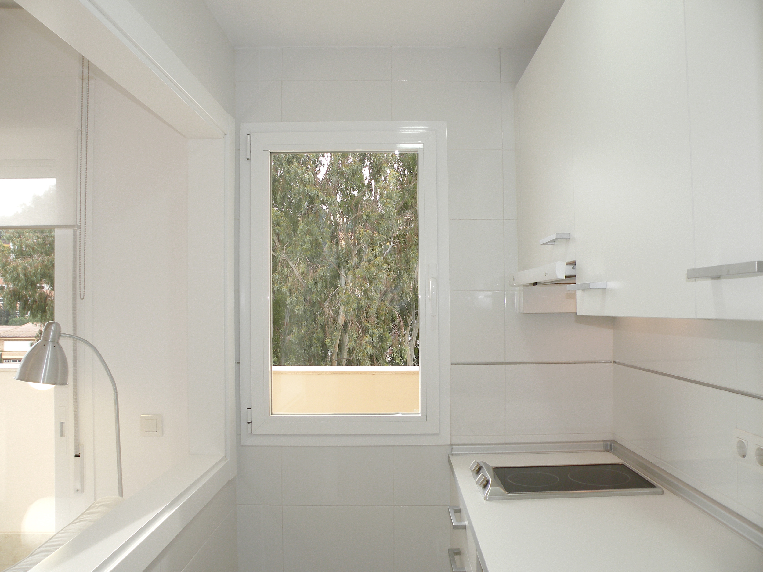 Apartamentos doña carmen, Málaga