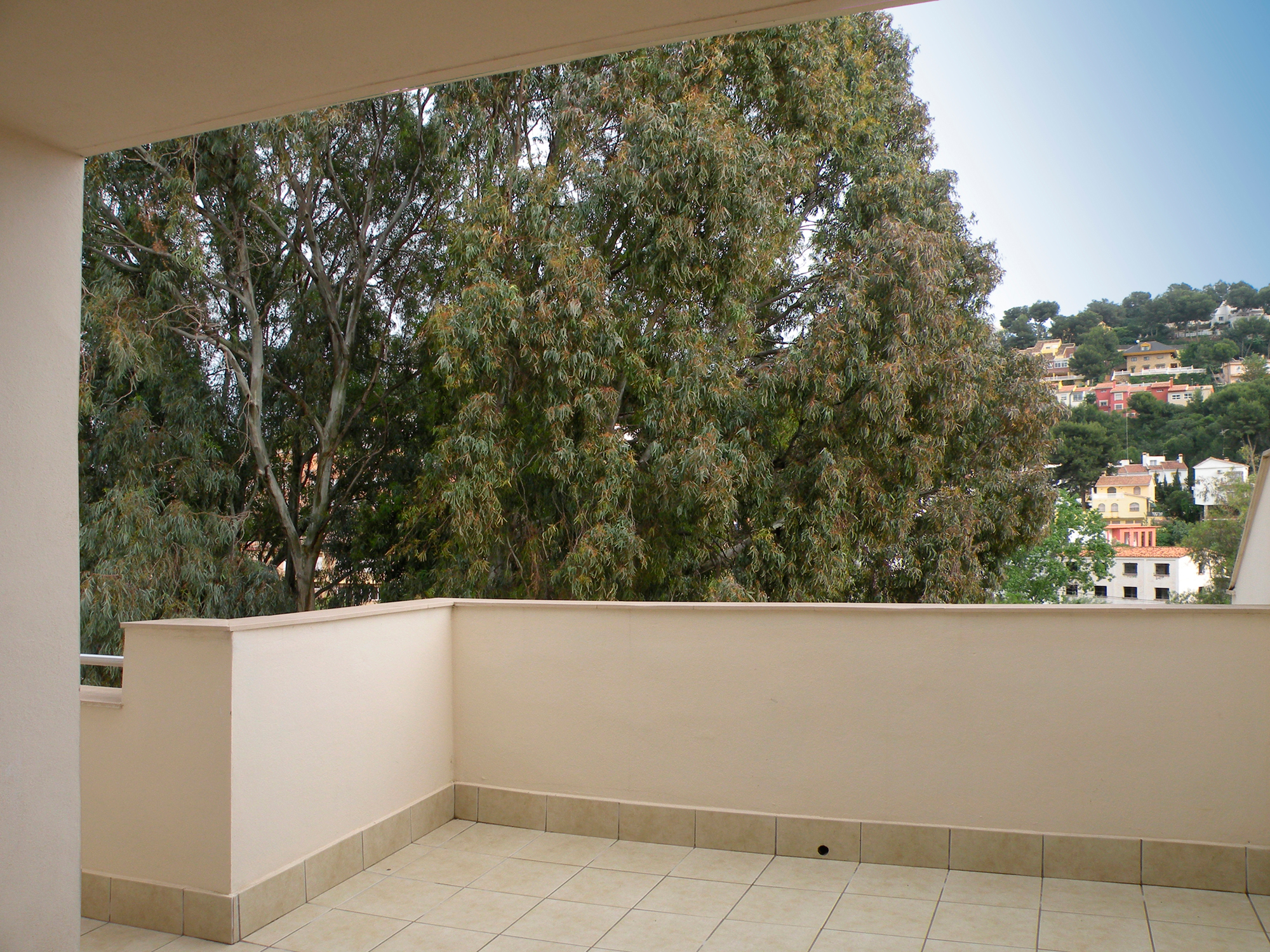 Apartamentos doña carmen, Málaga