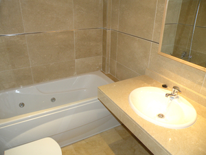 Apartamento de 1 dormitorio