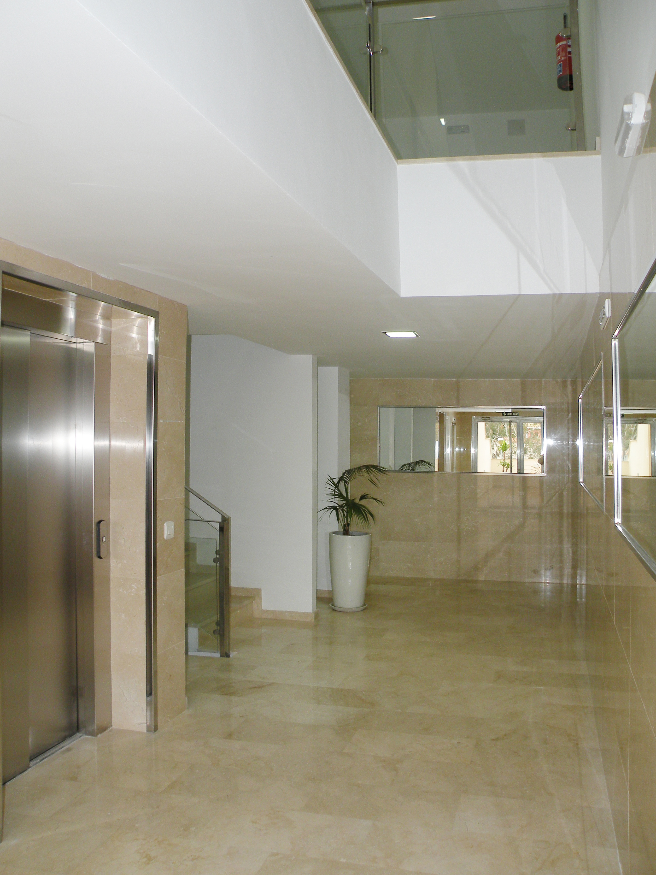 Apartamentos doña carmen, Málaga