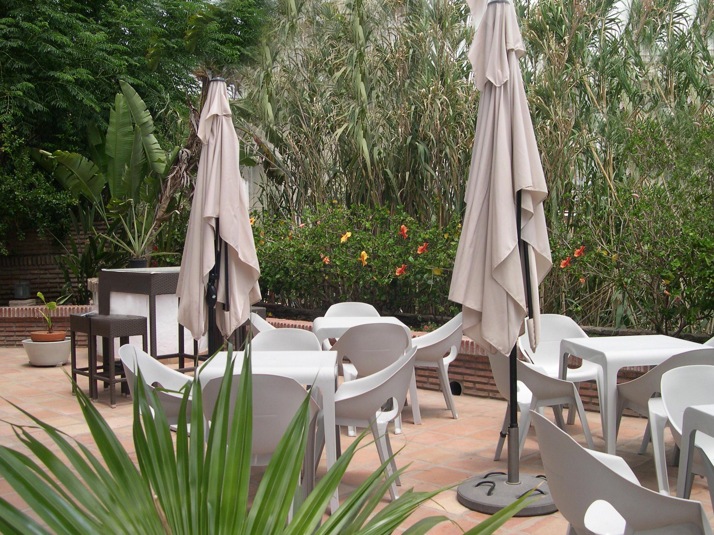Apartamentos doña carmen