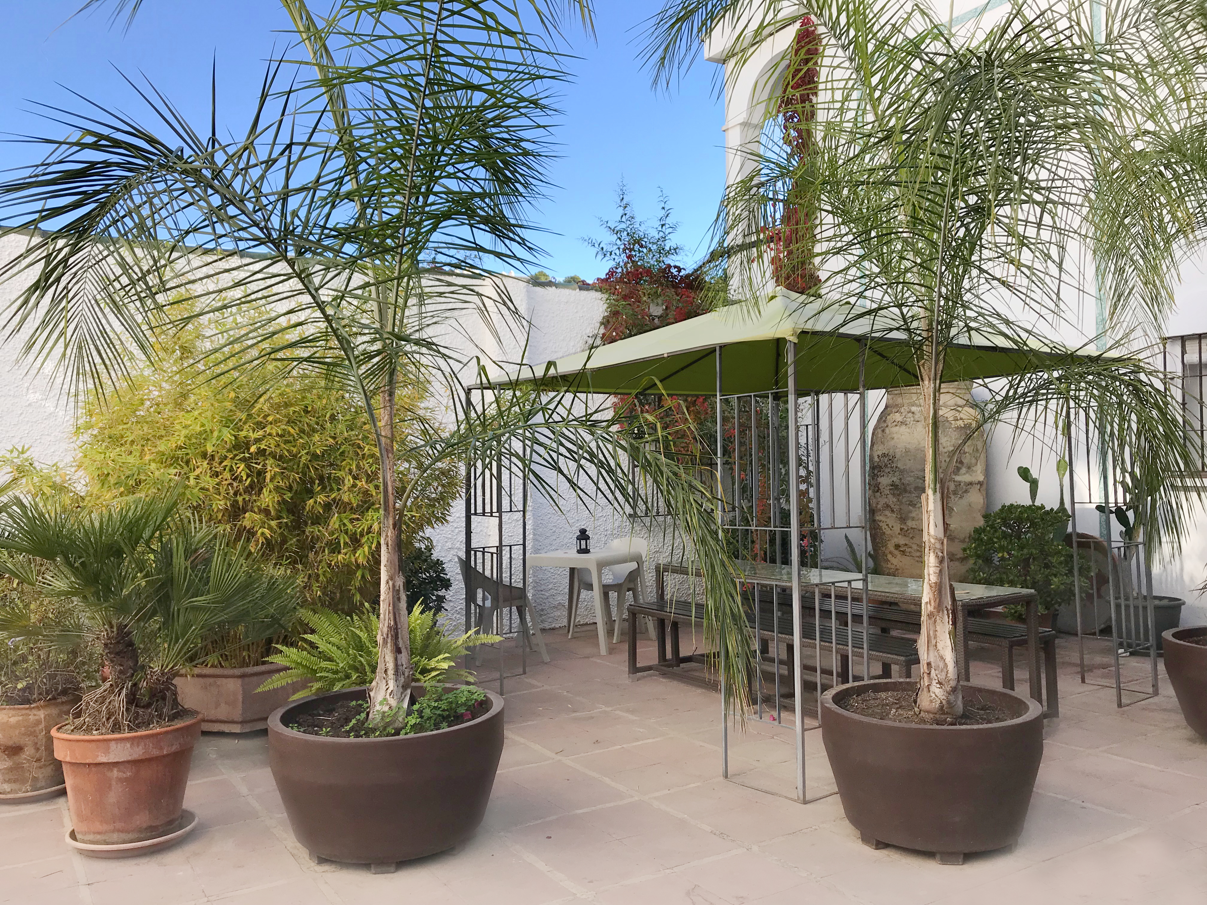 Apartamentos doña carmen