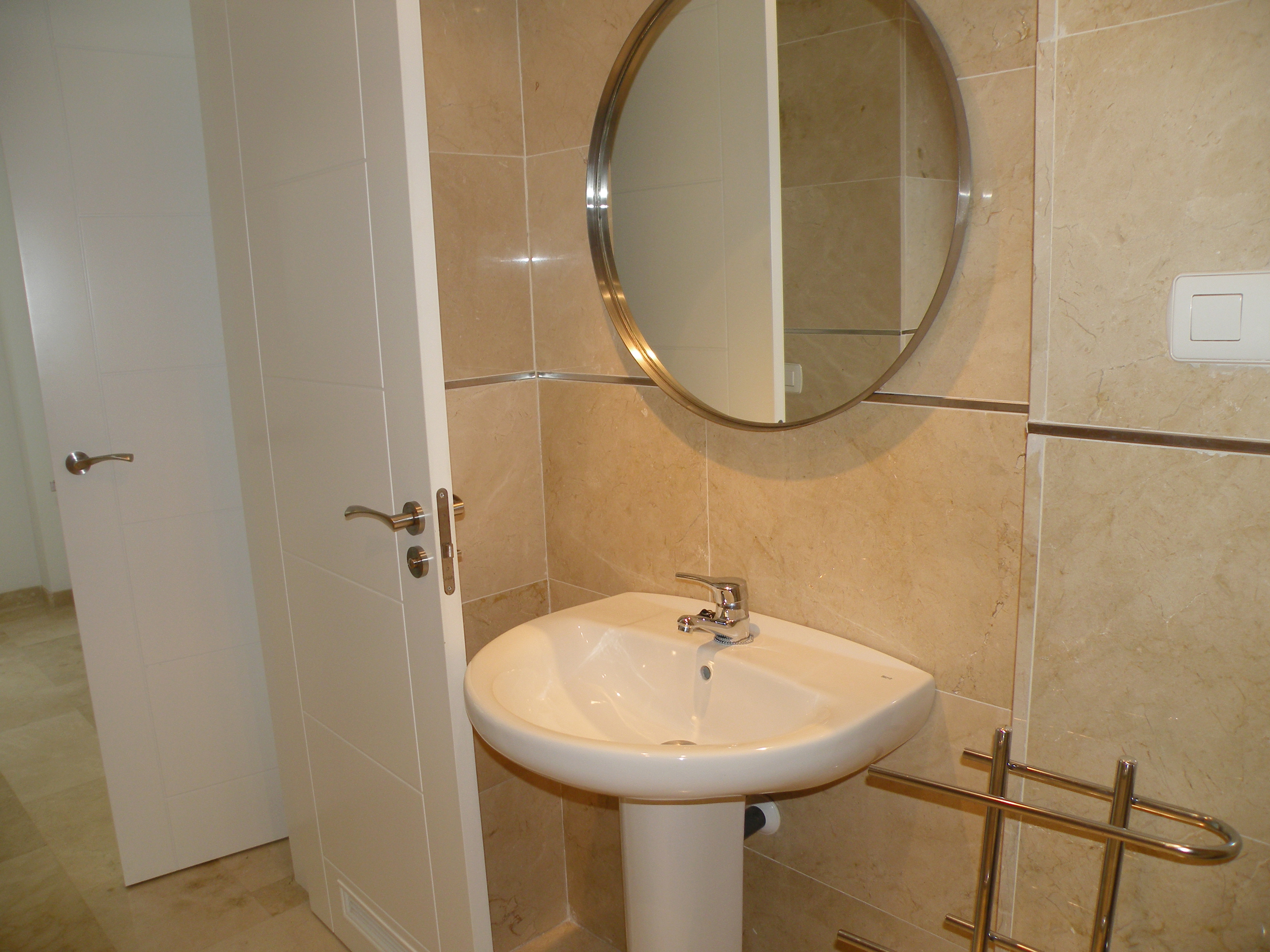 Apartamentos doña carmen, Málaga