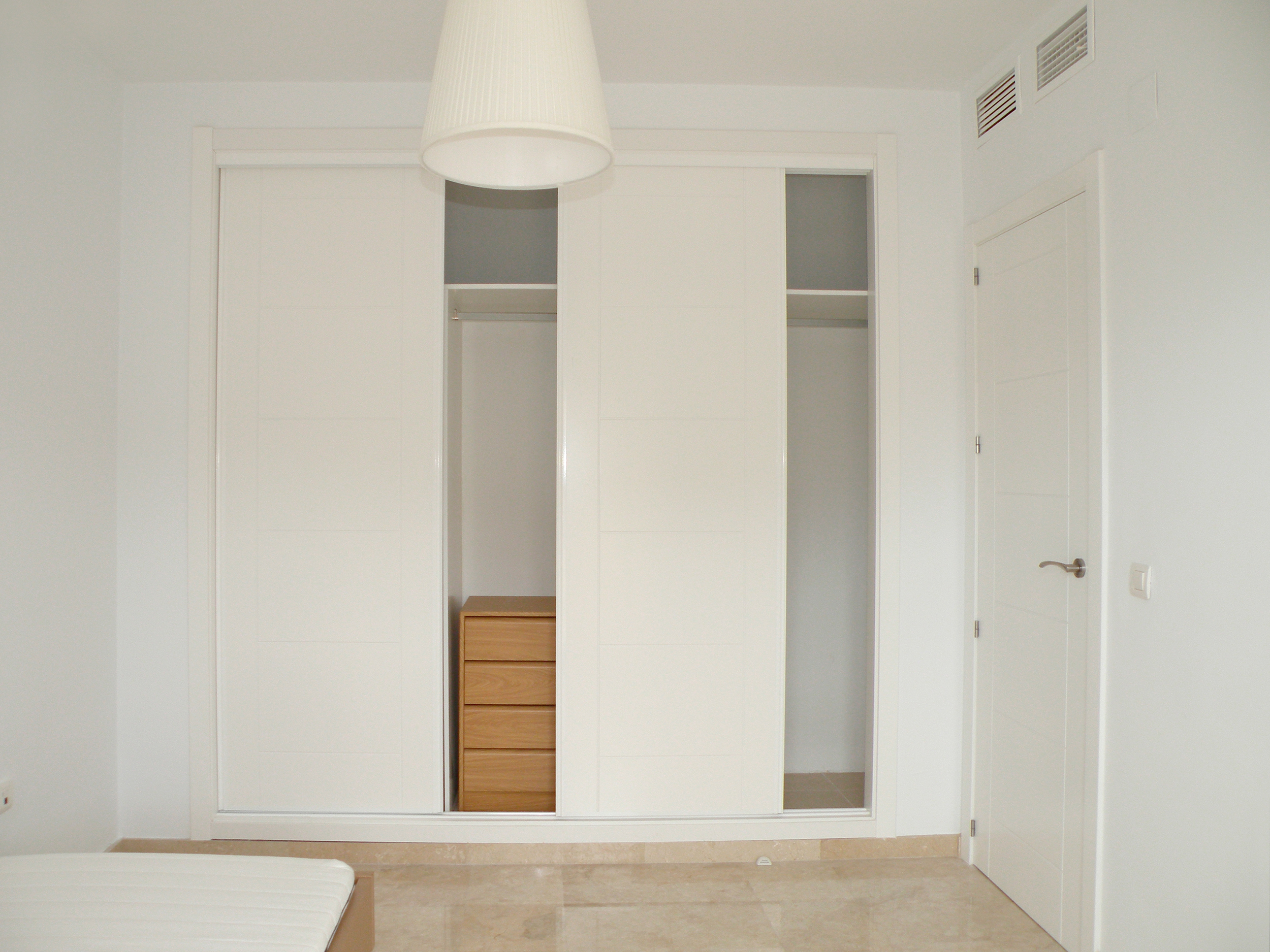 Apartamentos doña carmen, Málaga