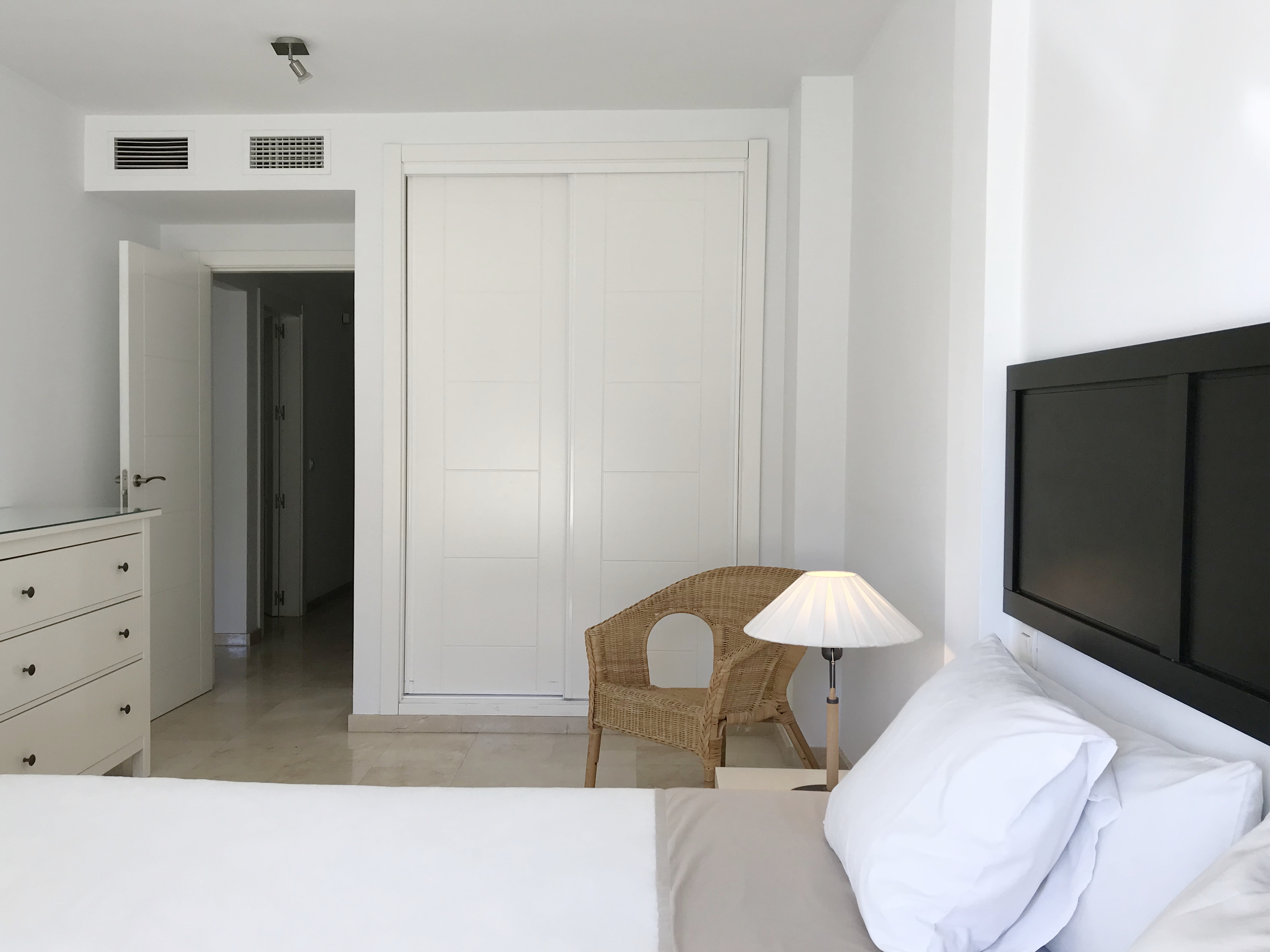 Apartamento de 1 dormitorio