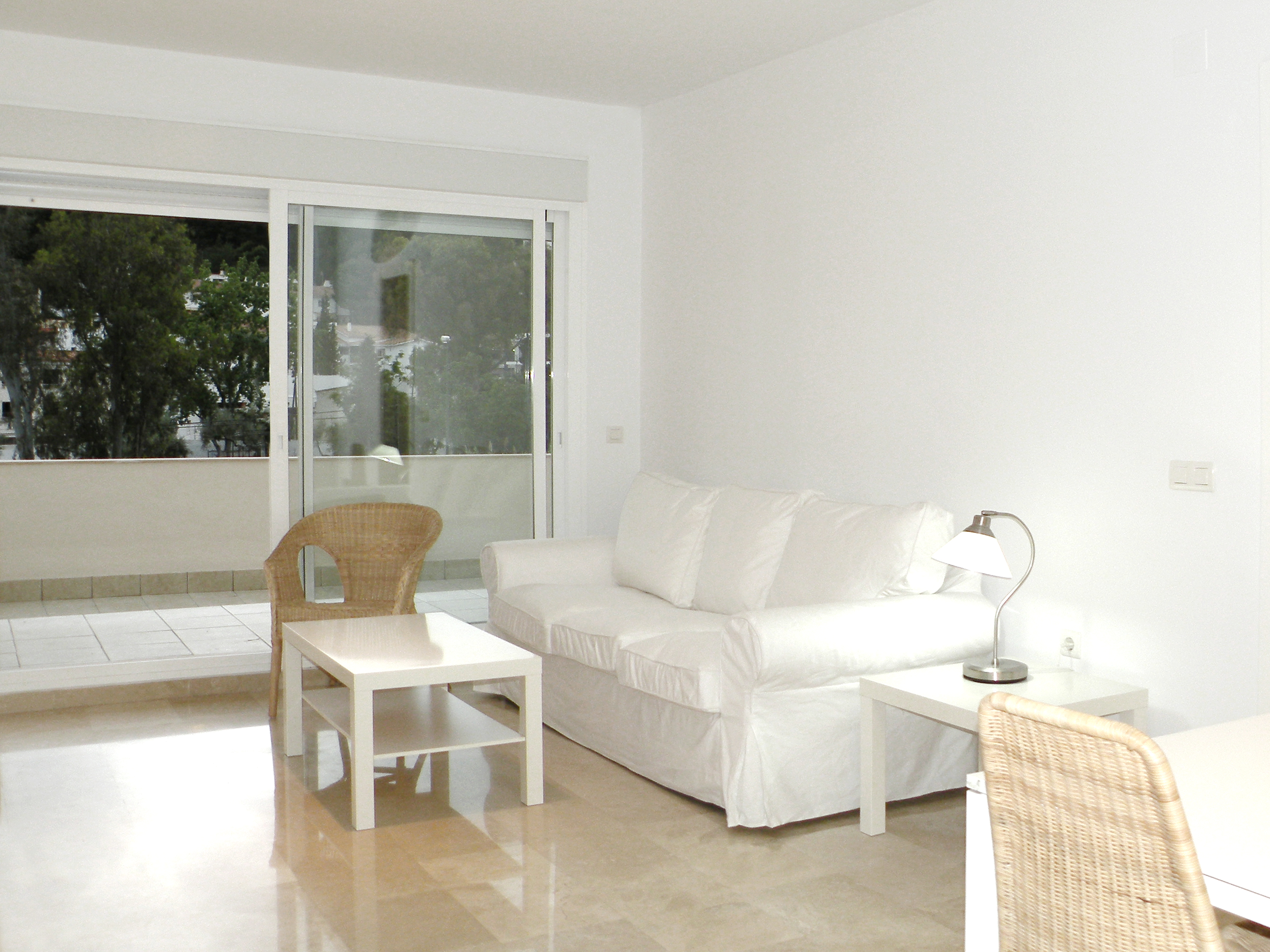 Apartamentos doña carmen, Málaga