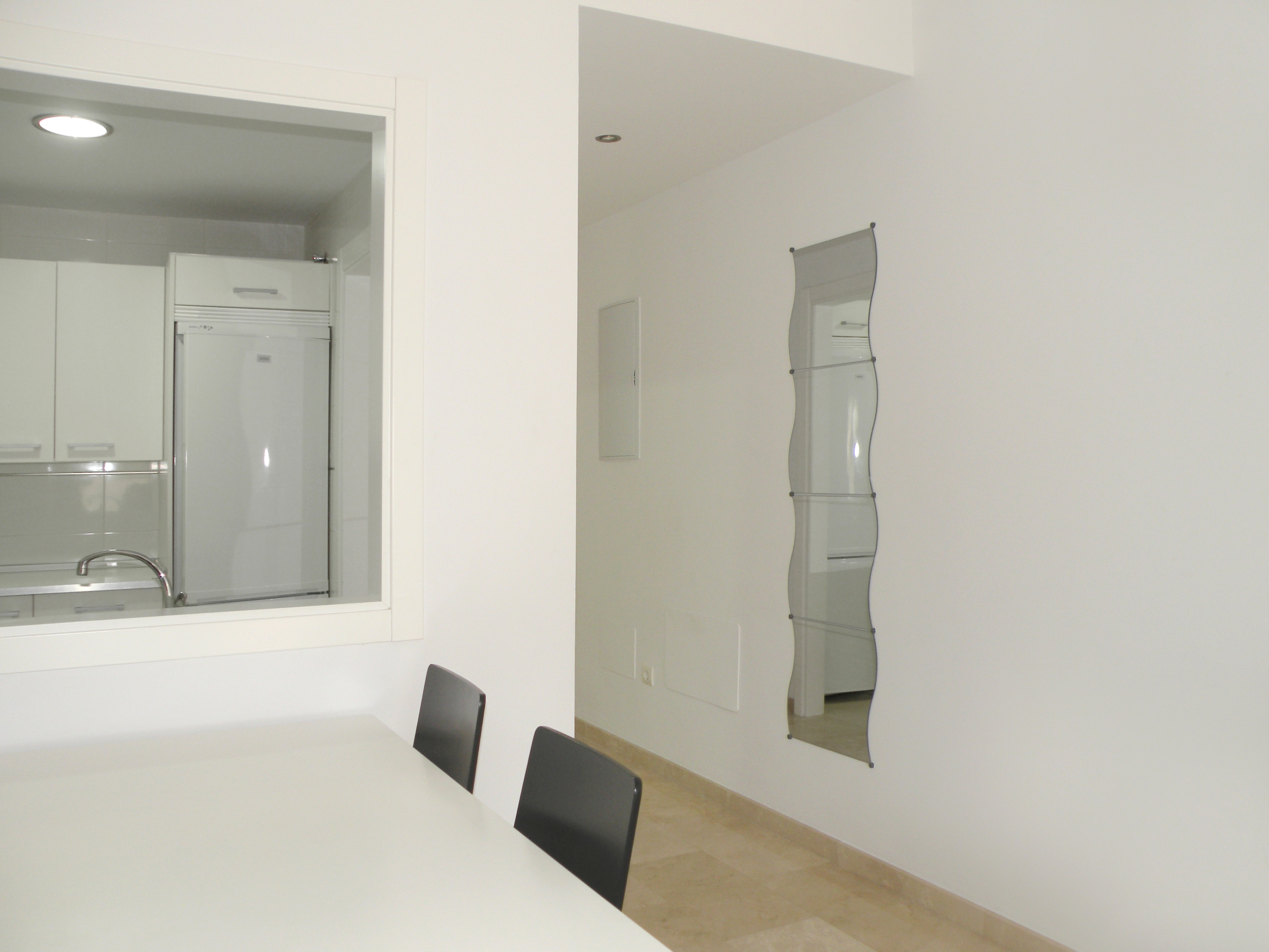 Apartamentos doña carmen, Málaga