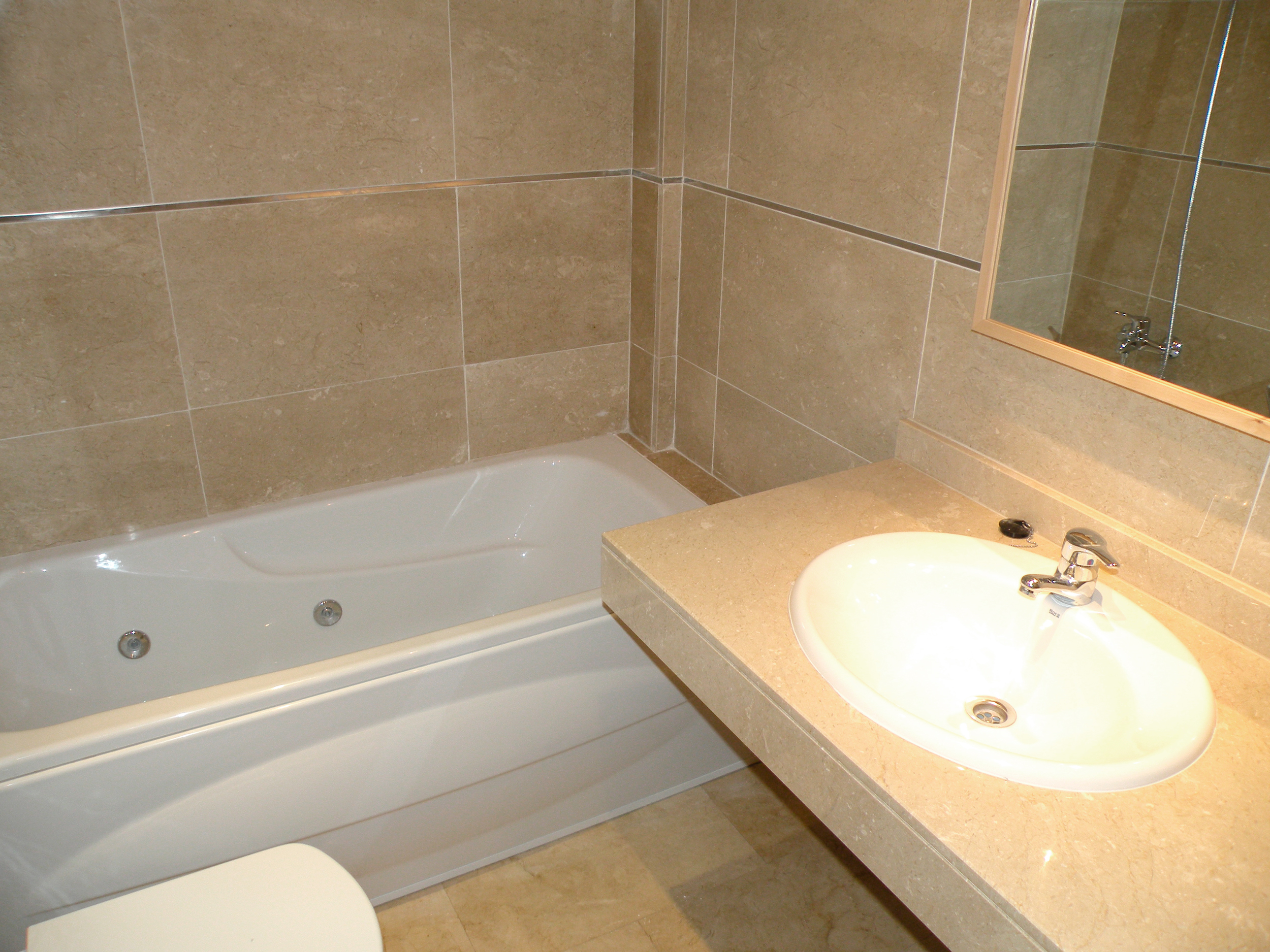 Apartamentos doña carmen, Málaga
