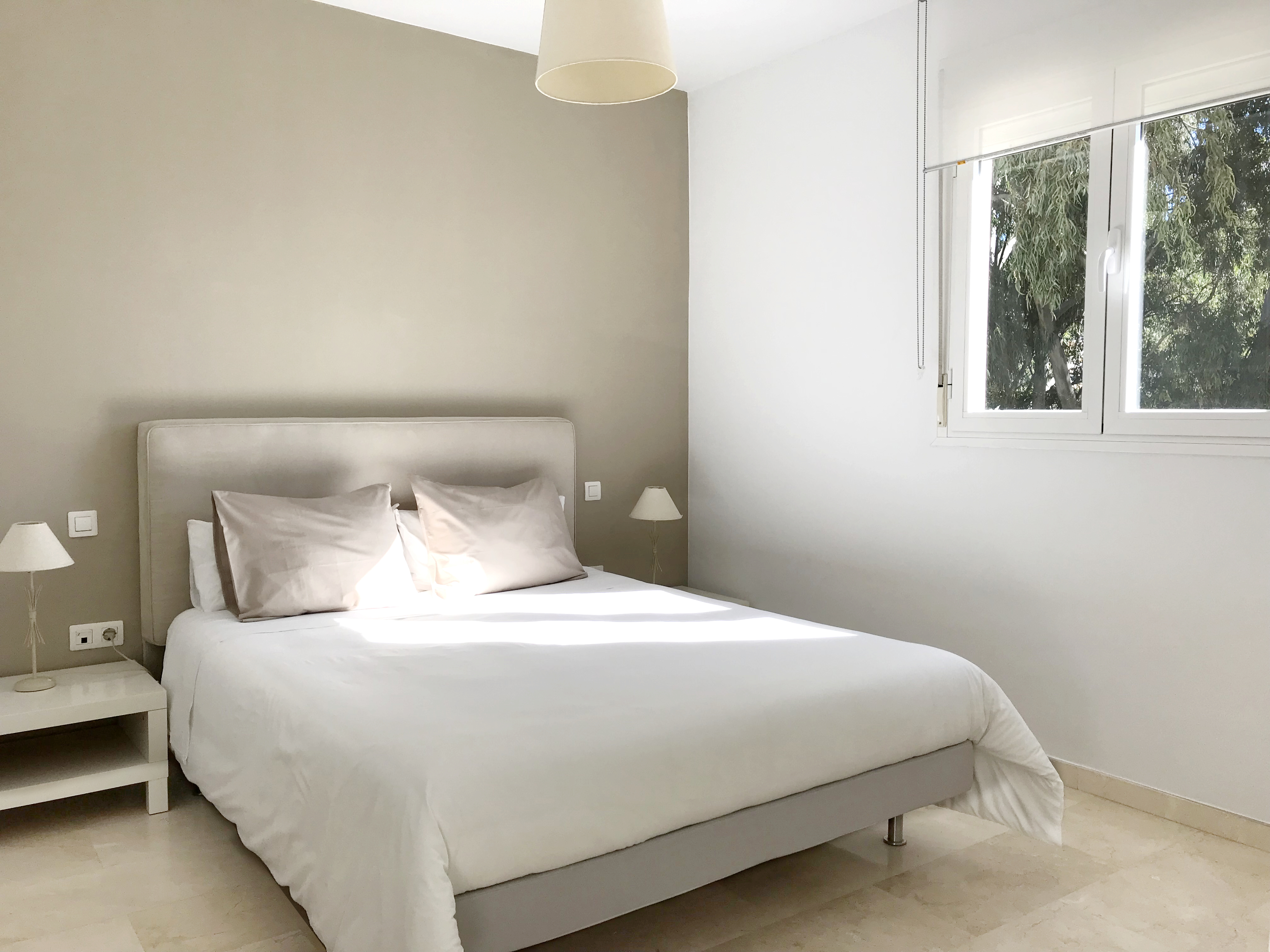 Apartamento de 1 dormitorio