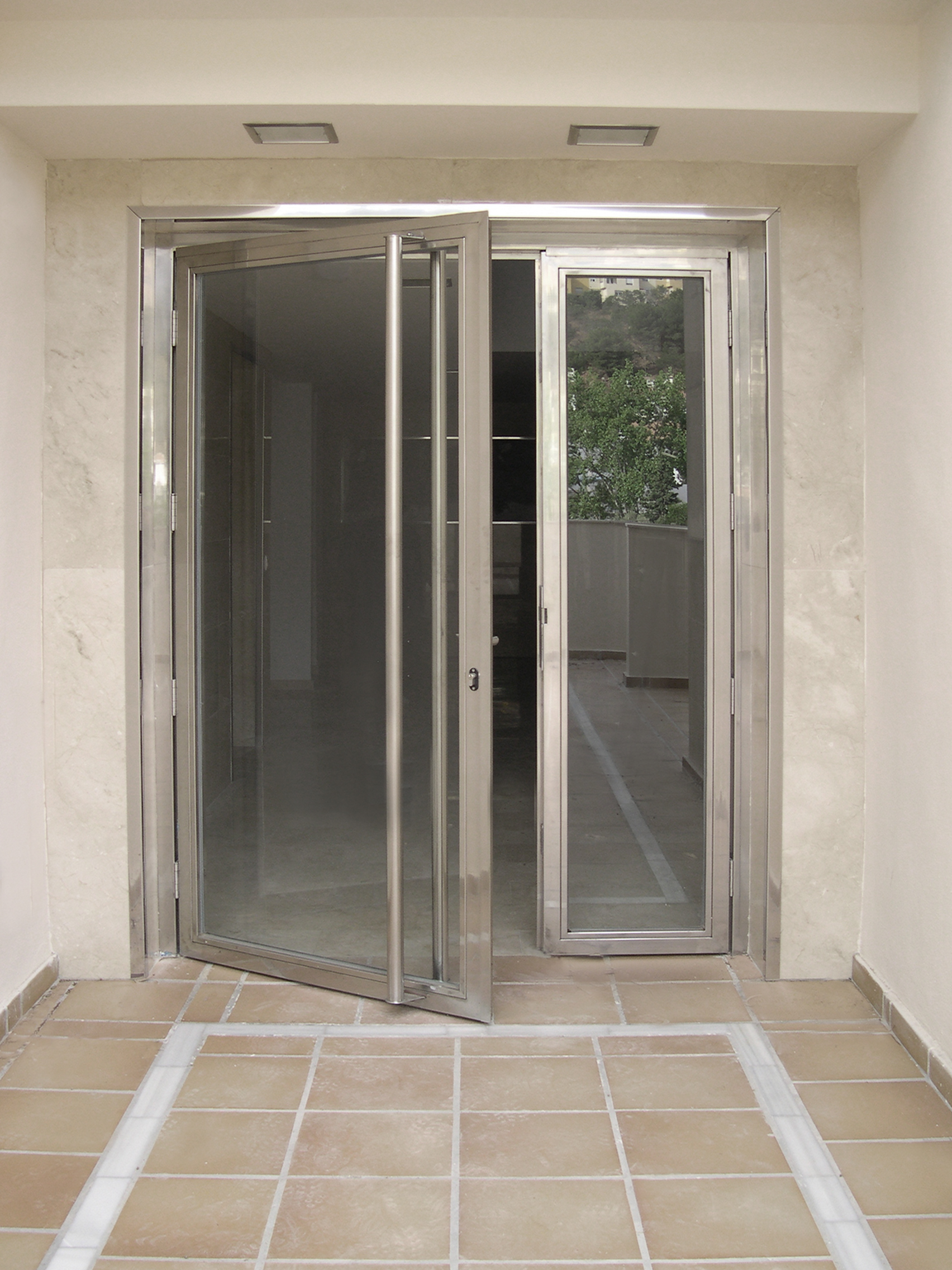 Apartamentos doña carmen, Málaga