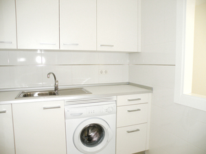 Apartamento de 1 dormitorio