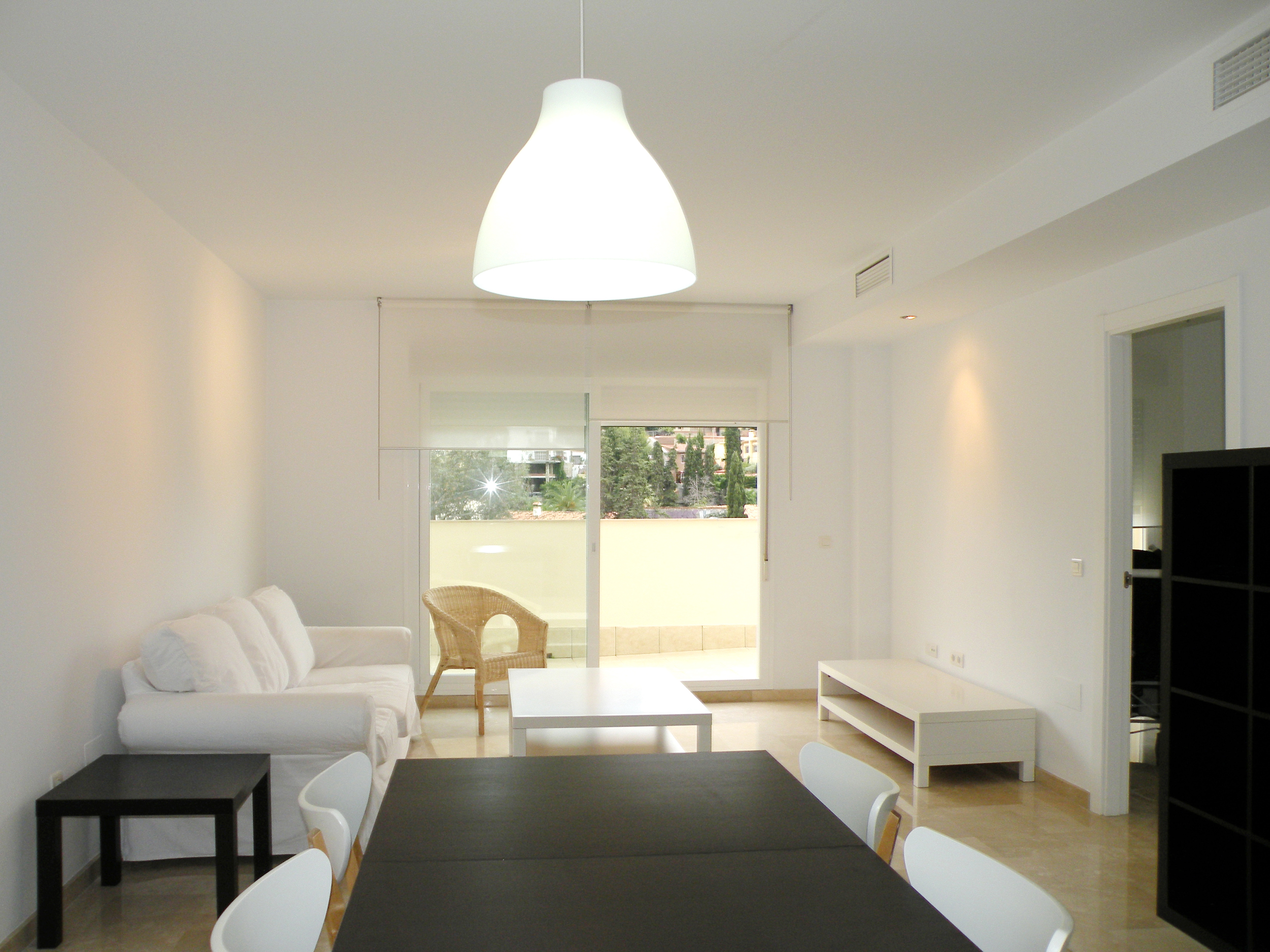 Apartamentos doña carmen, Málaga