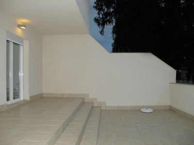 Apartamentos doña carmen, Málaga