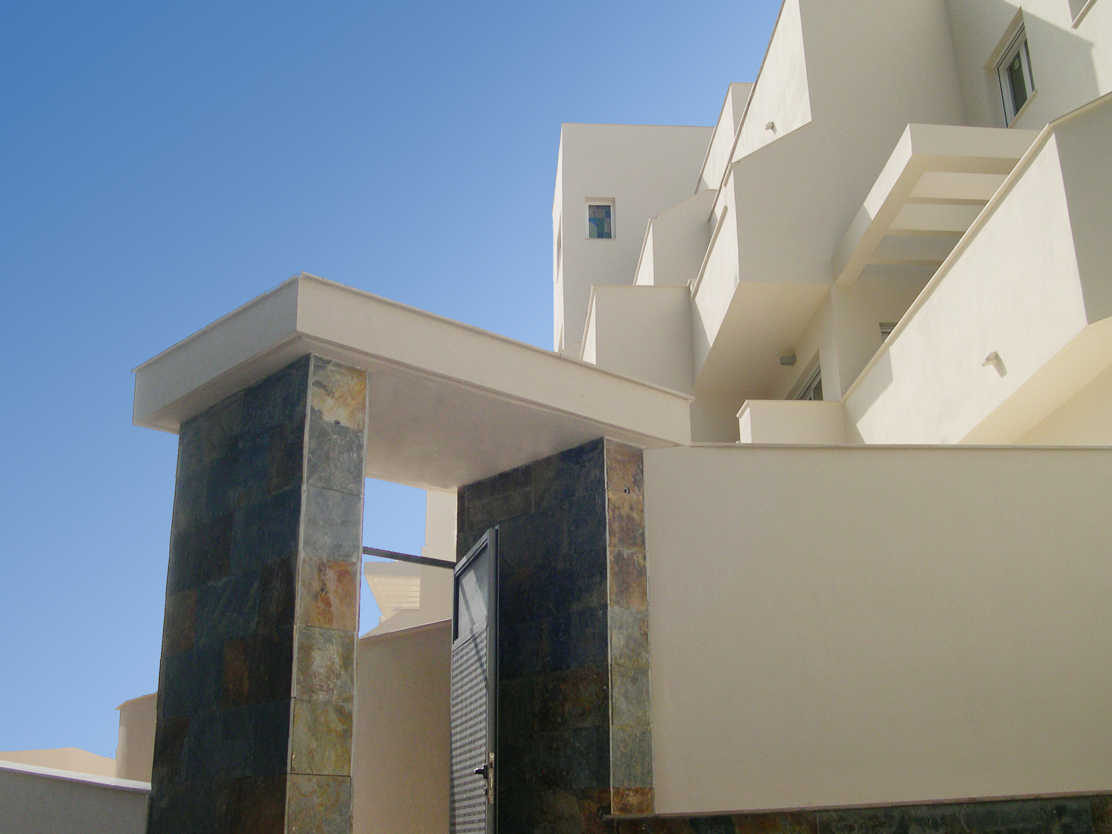 Apartamentos doña carmen, Málaga