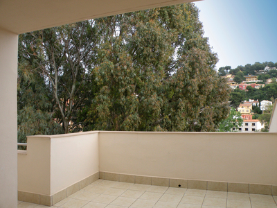 Apartamentos doña carmen, Málaga