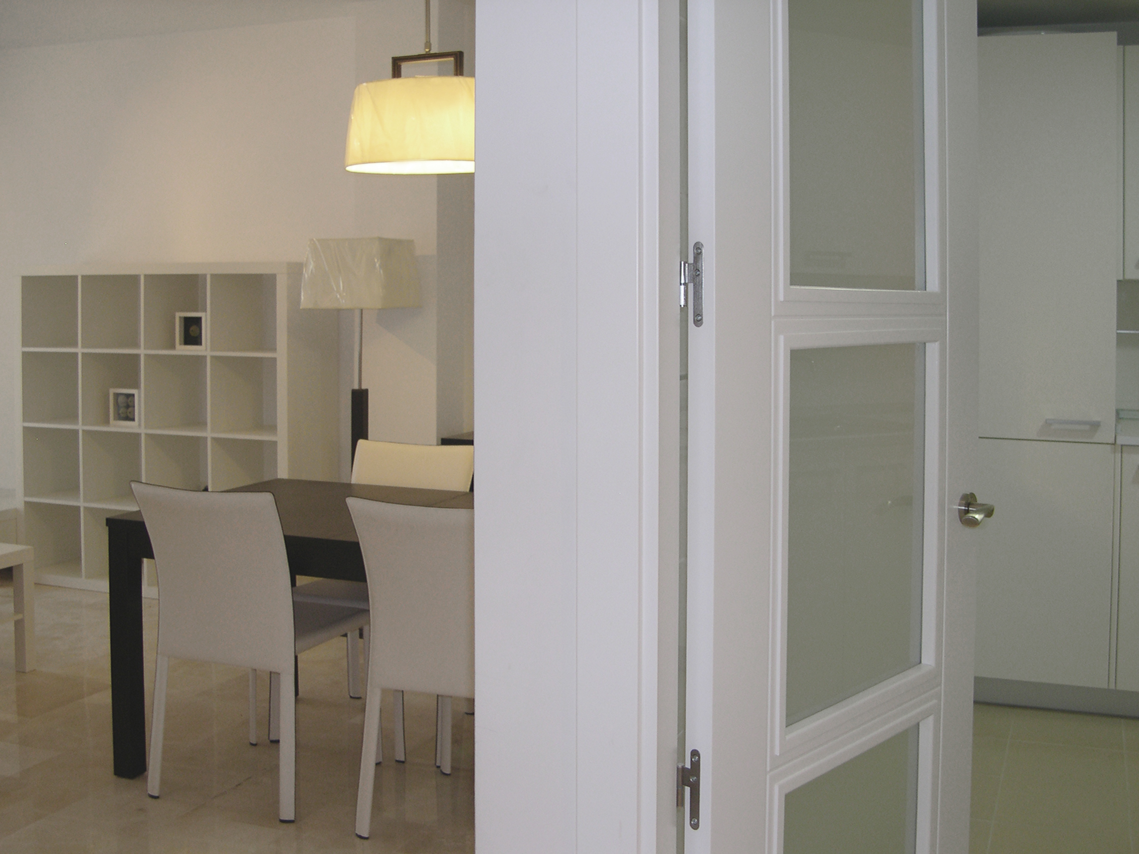Apartamentos doña carmen, Málaga