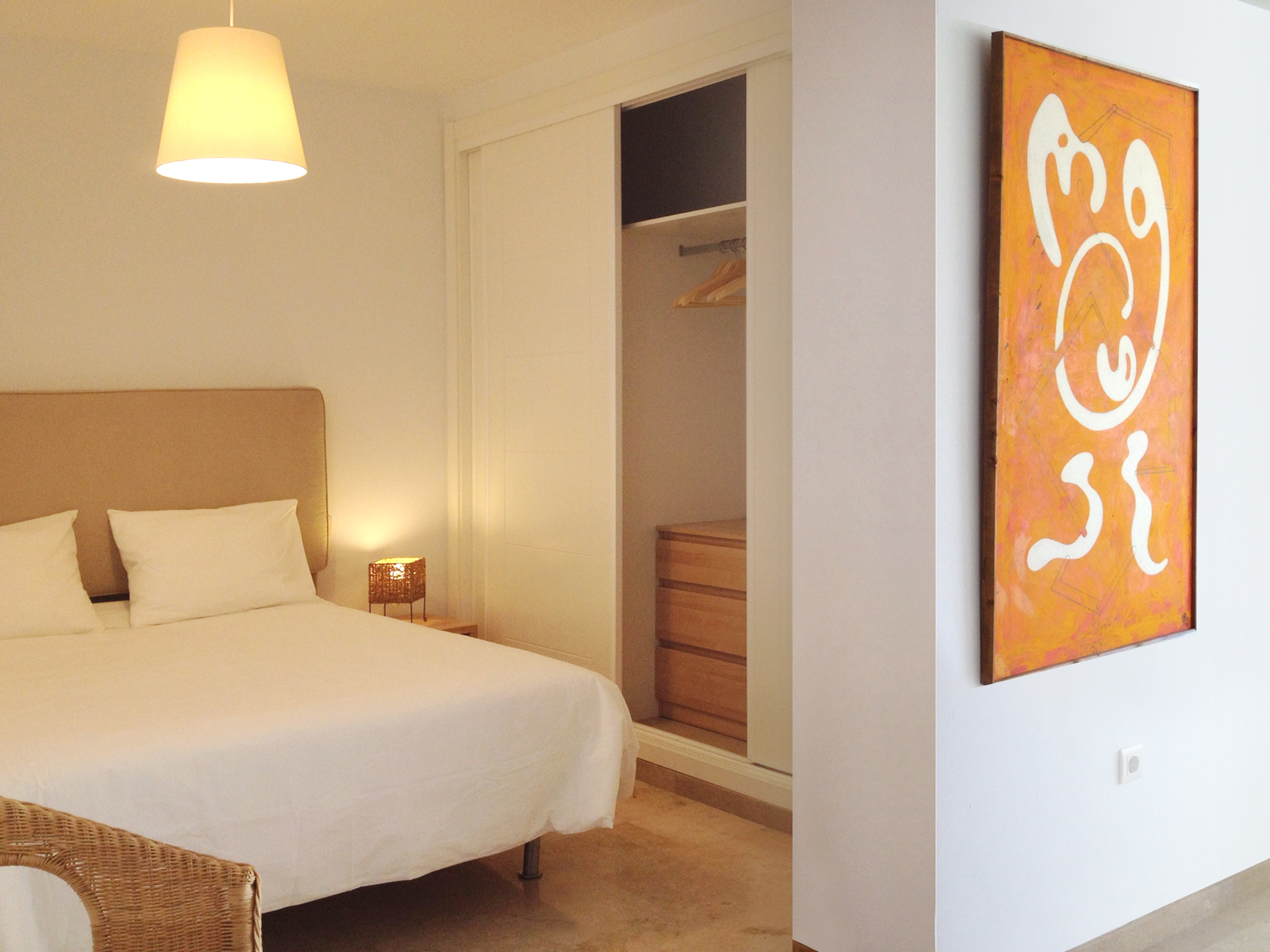 Apartamentos doña carmen, Málaga