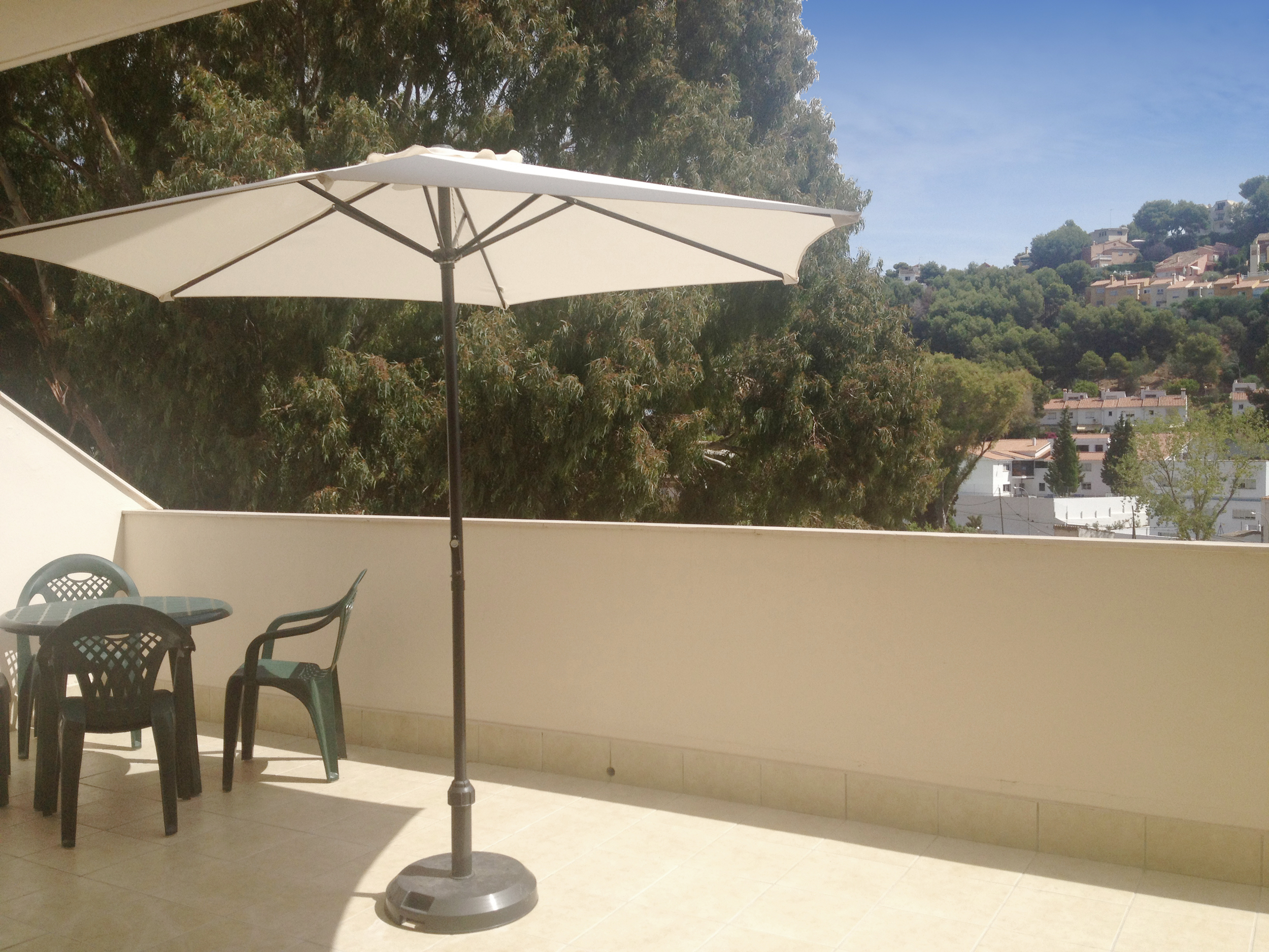 Apartamentos doña carmen, Málaga