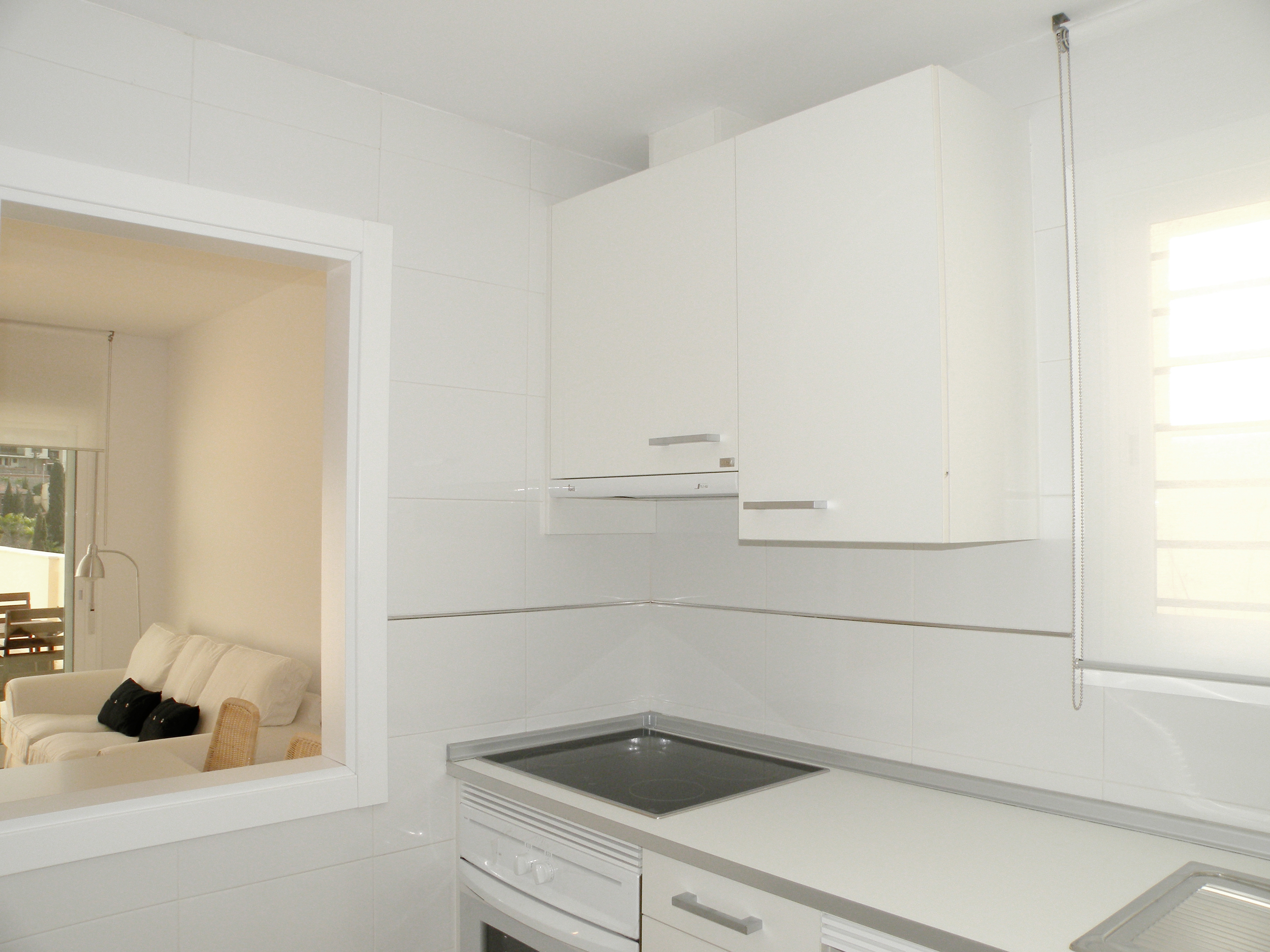 Apartamentos doña carmen, Málaga