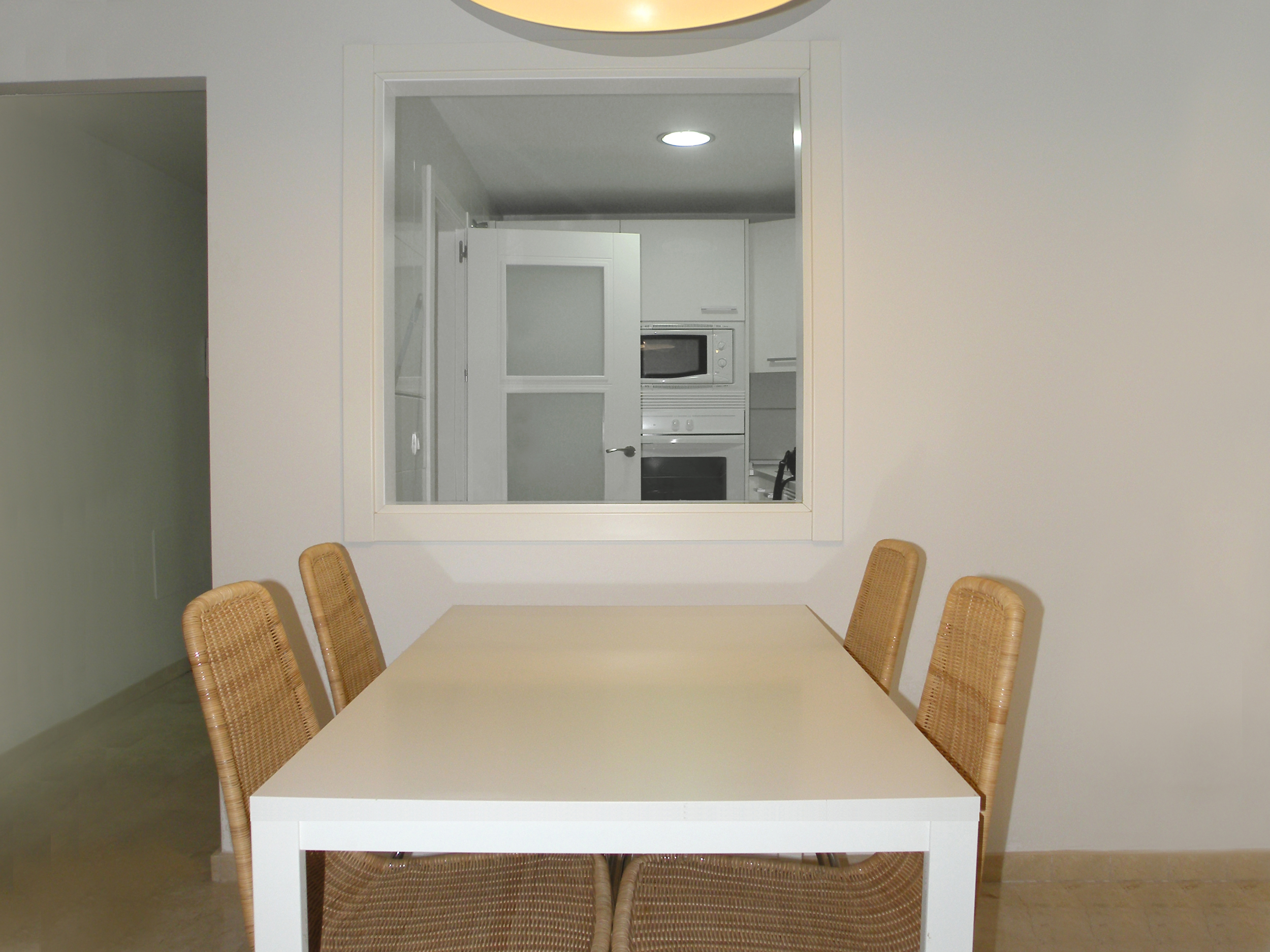 Apartamentos doña carmen, Málaga