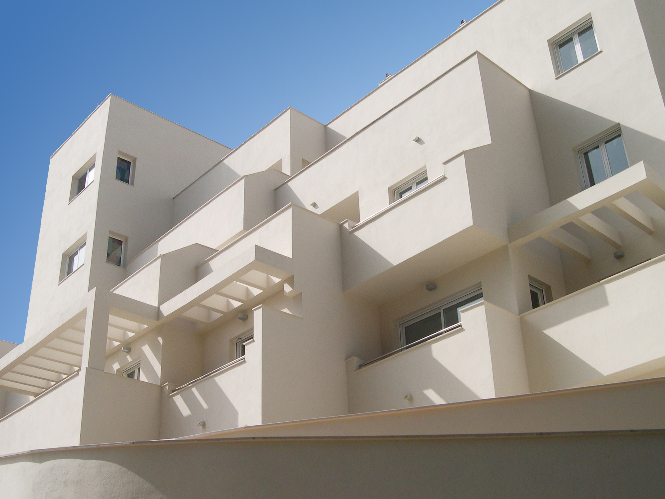 Apartamentos doña carmen, Málaga