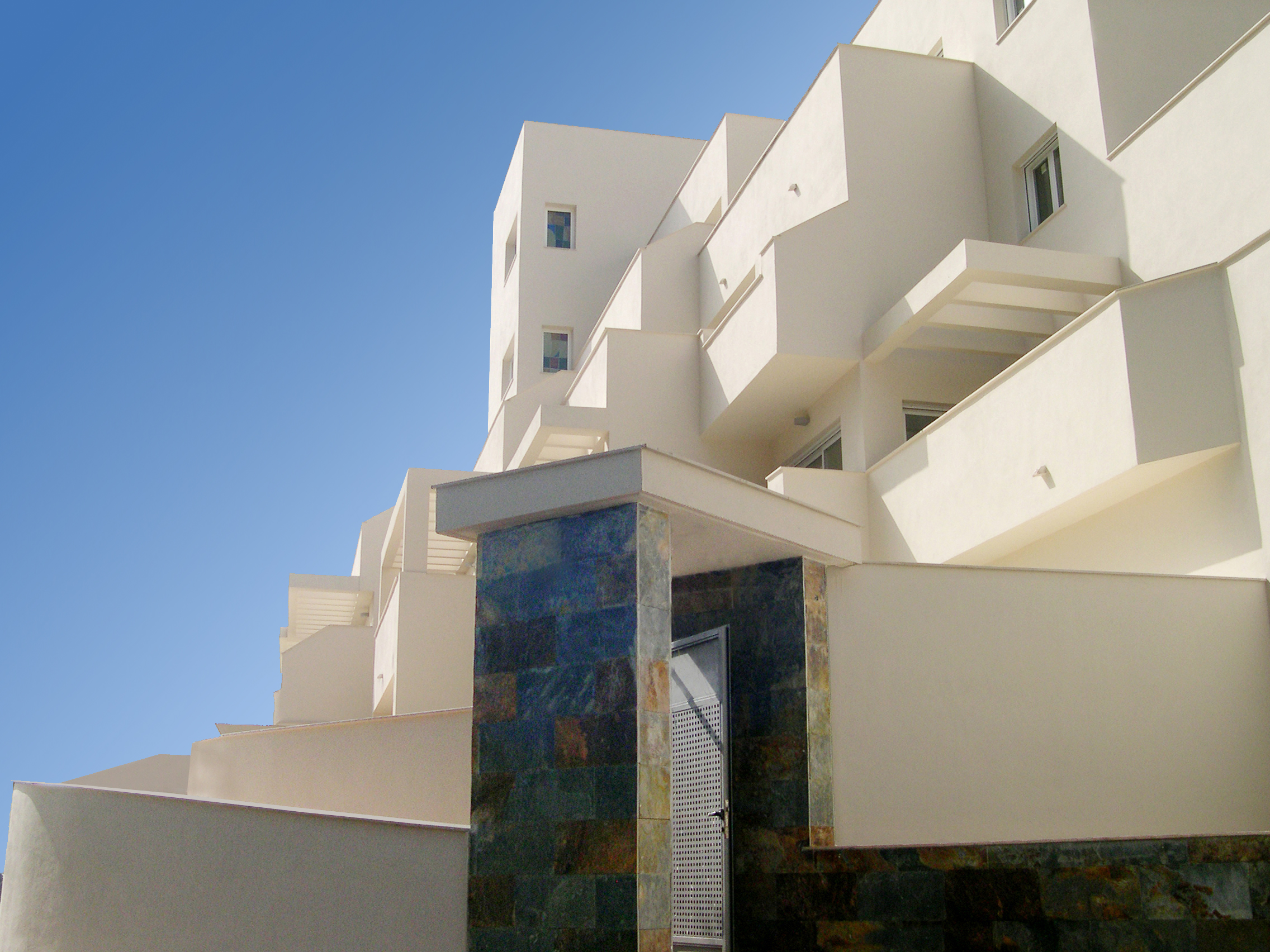 Apartamentos doña carmen, Málaga
