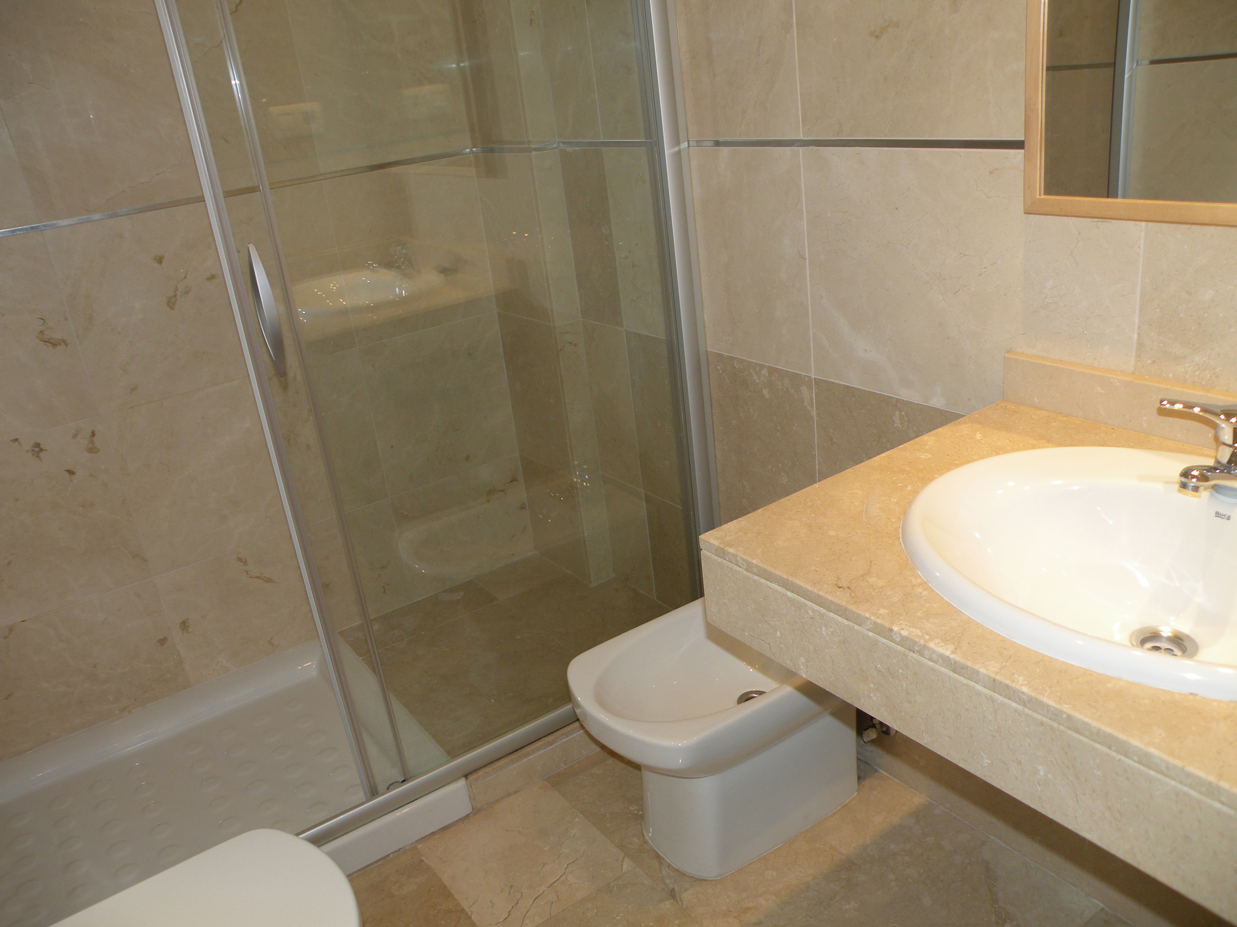 Apartamentos doña carmen, Málaga