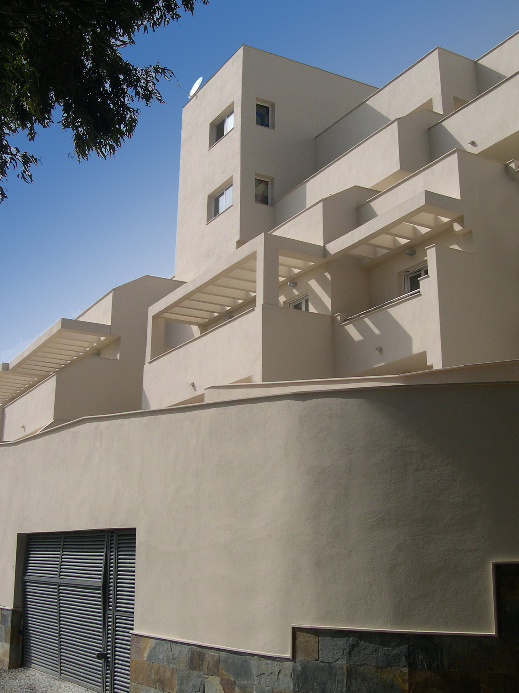 Apartamentos doña carmen, Málaga