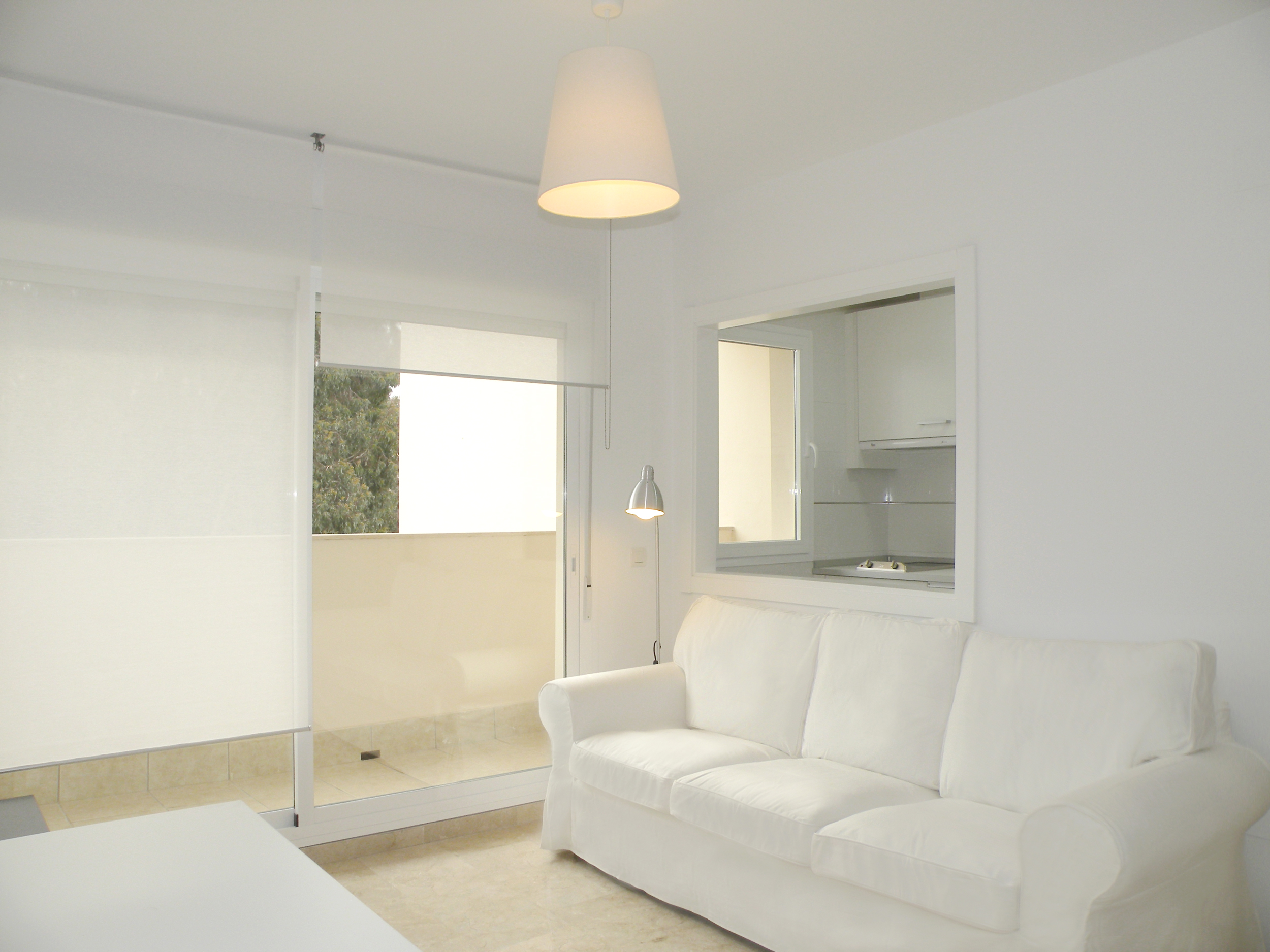 Apartamentos doña carmen, Málaga