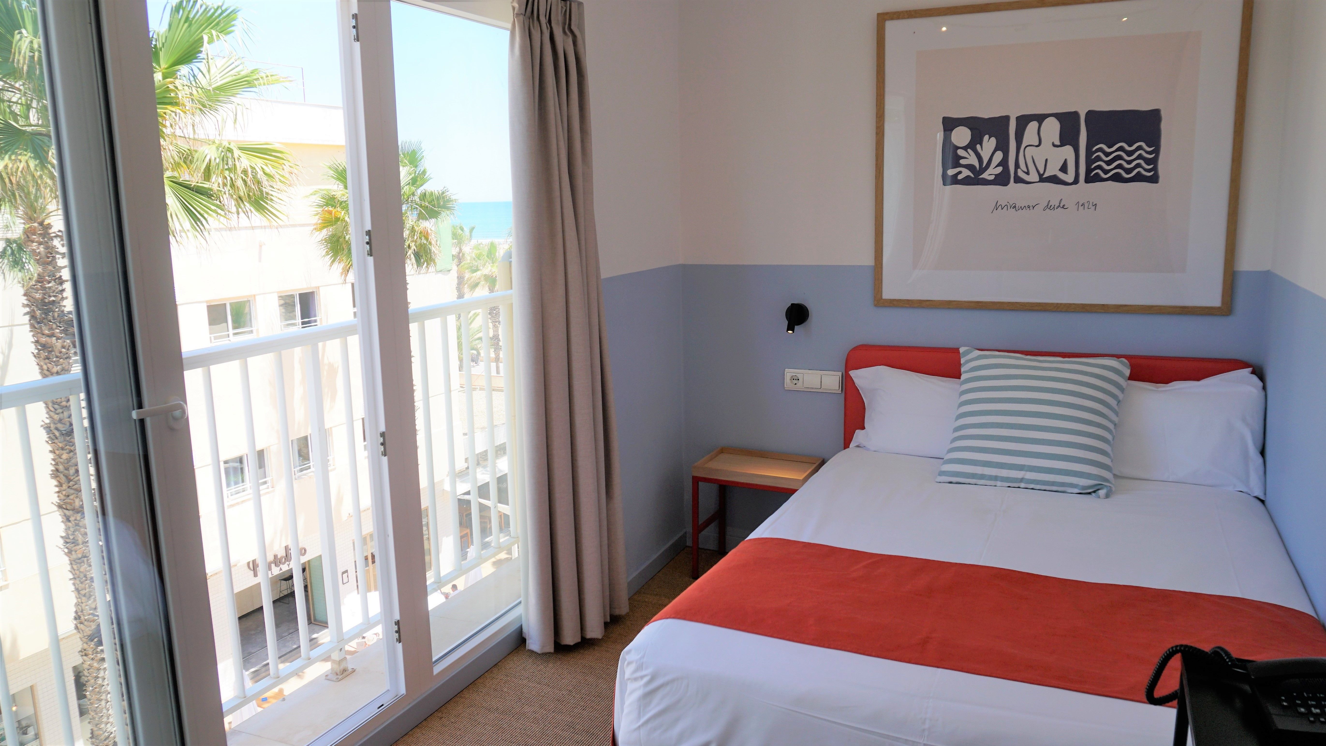 Hotel miramar valencia, Valencia