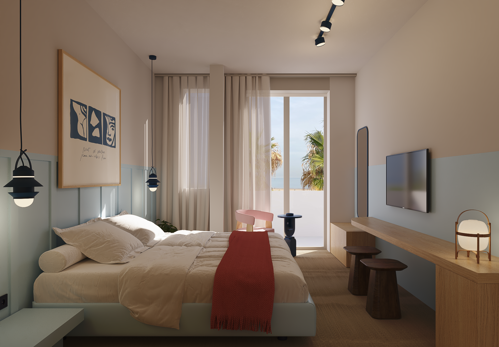 Hotel miramar valencia, Valencia