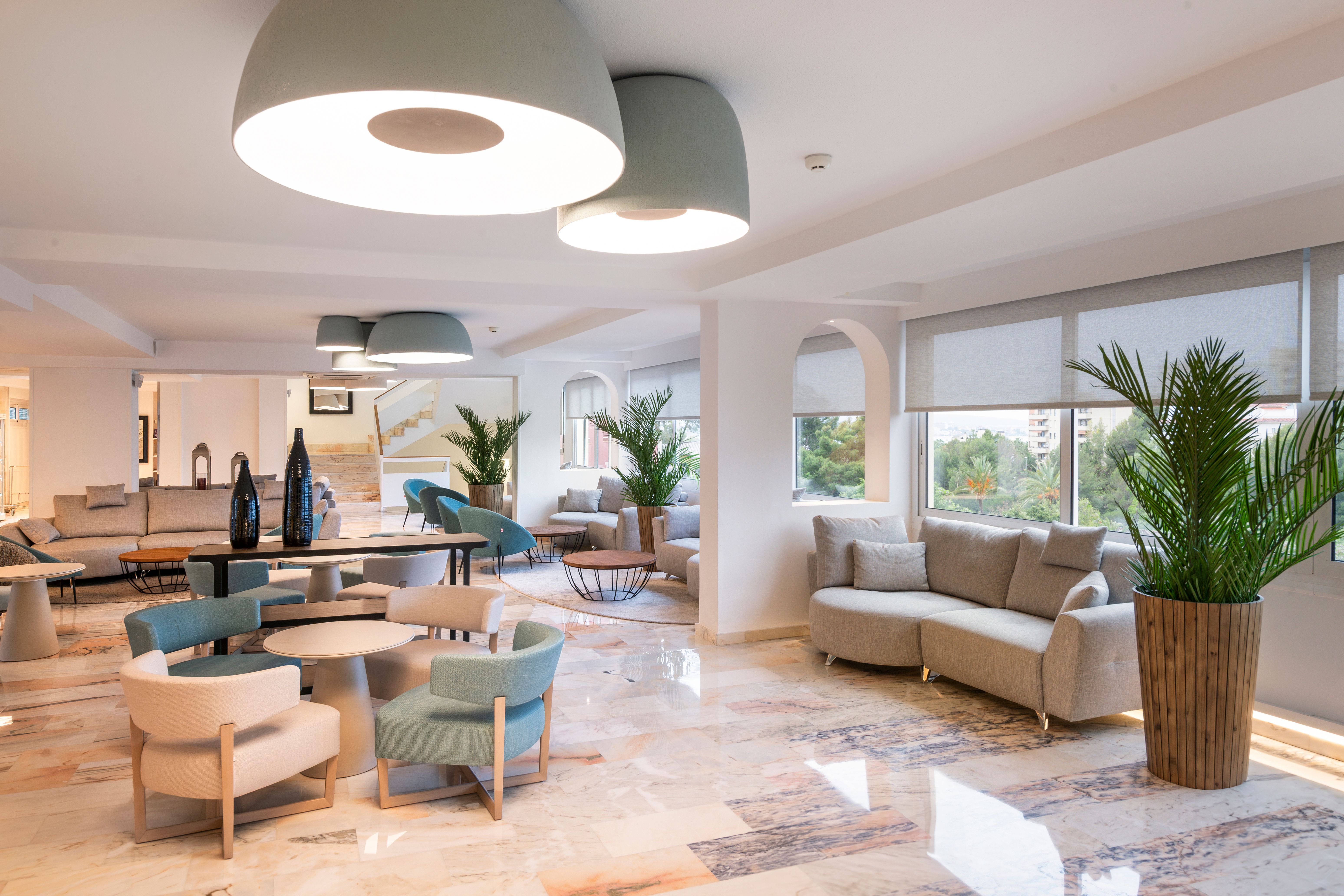 [salles] hotel marina portals 