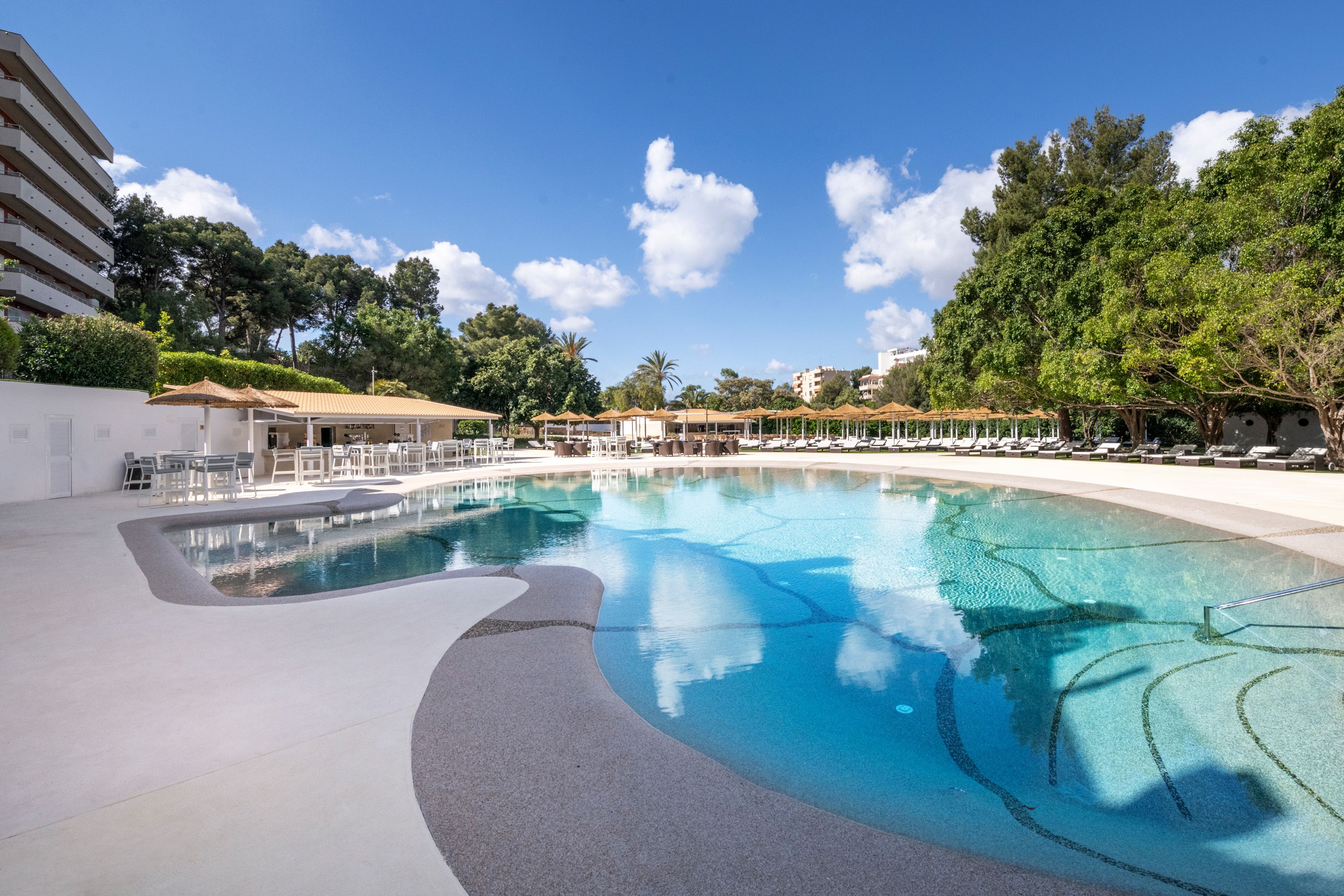 [salles] hotel marina portals 