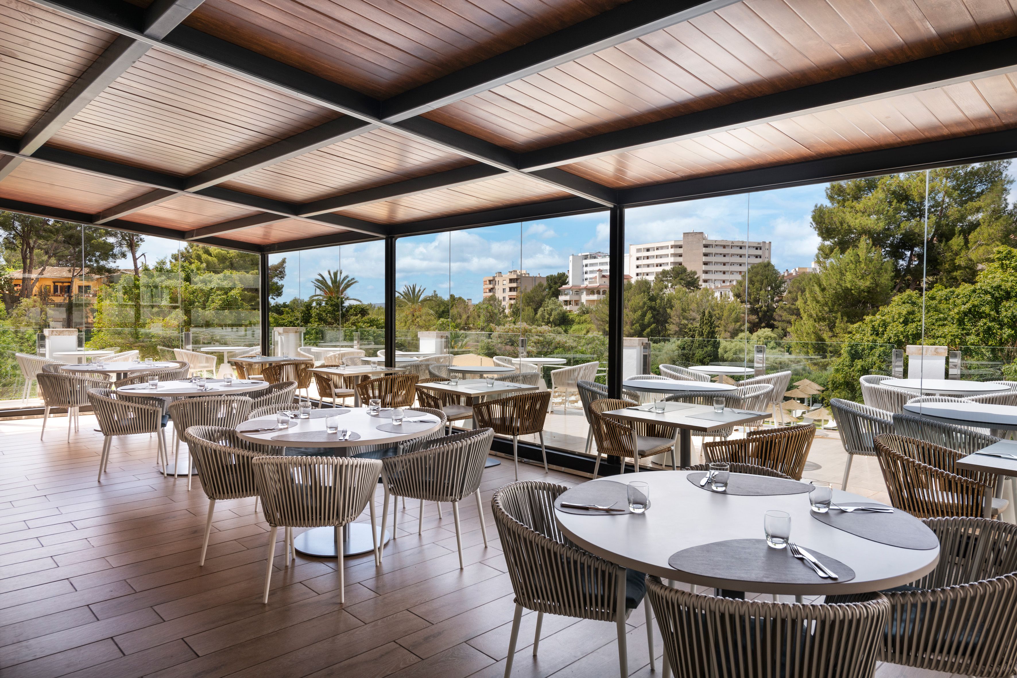 [salles] hotel marina portals, Portals Nous, Calvia