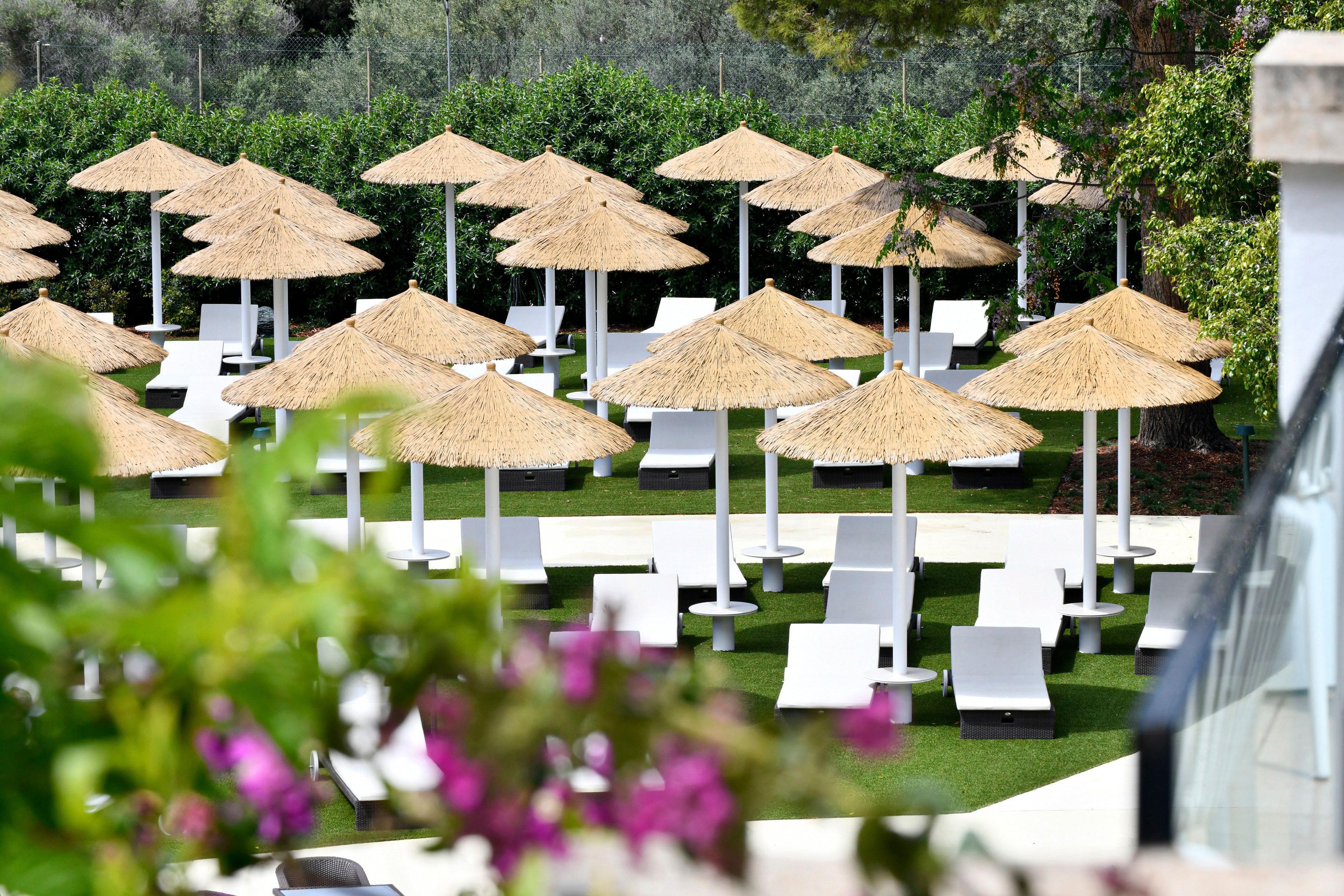 [salles] hotel marina portals, Portals Nous, Calvia