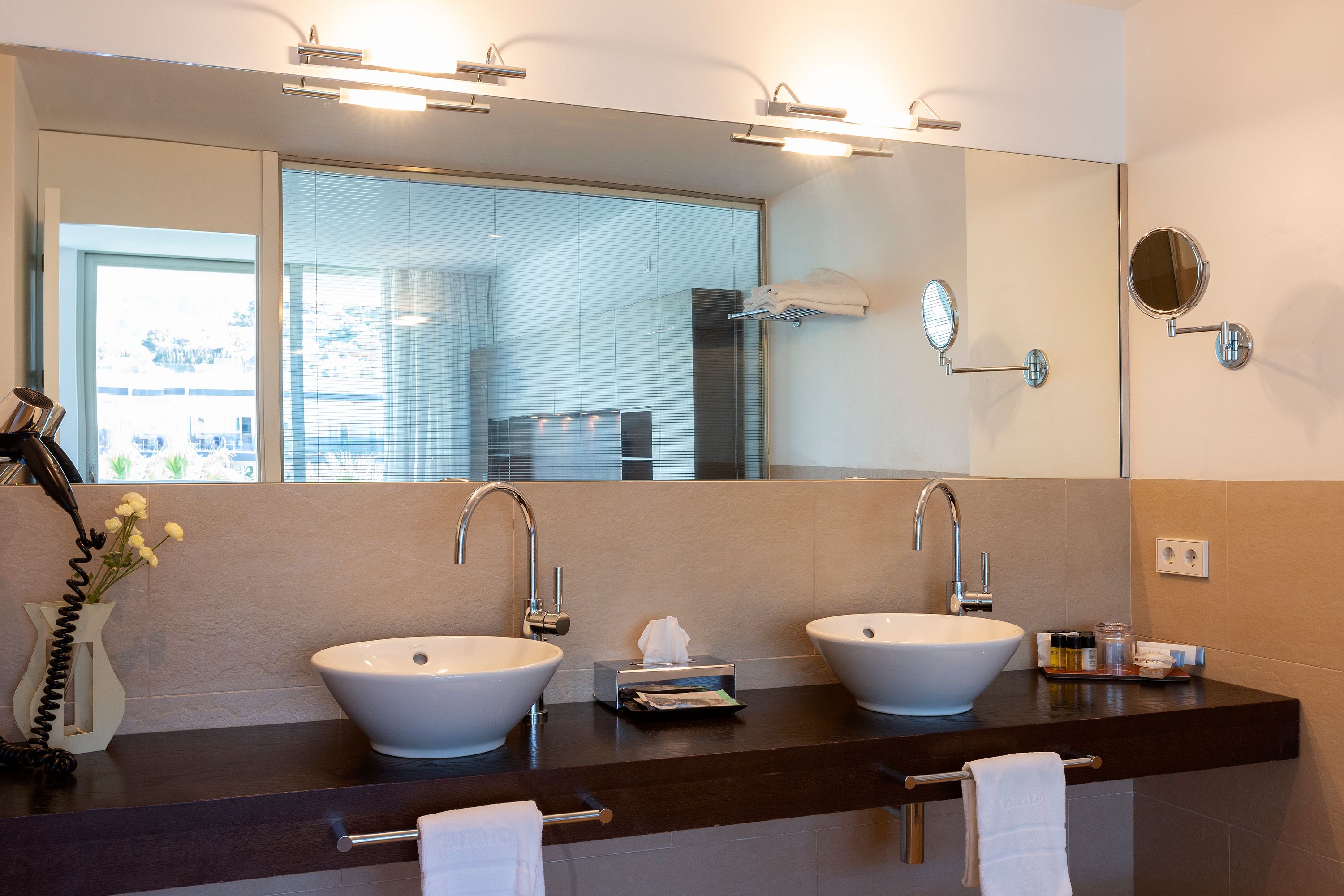 Hotel aimia, Port de Soller