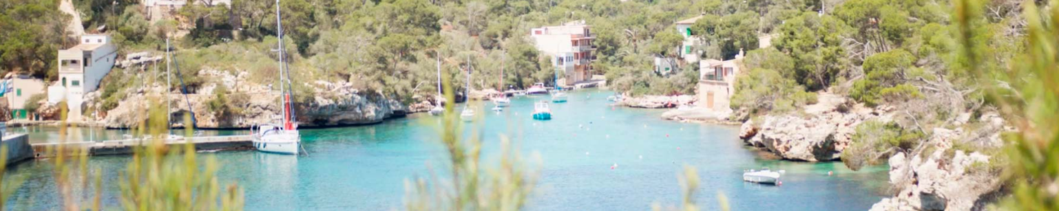 Hotel santanyi port 