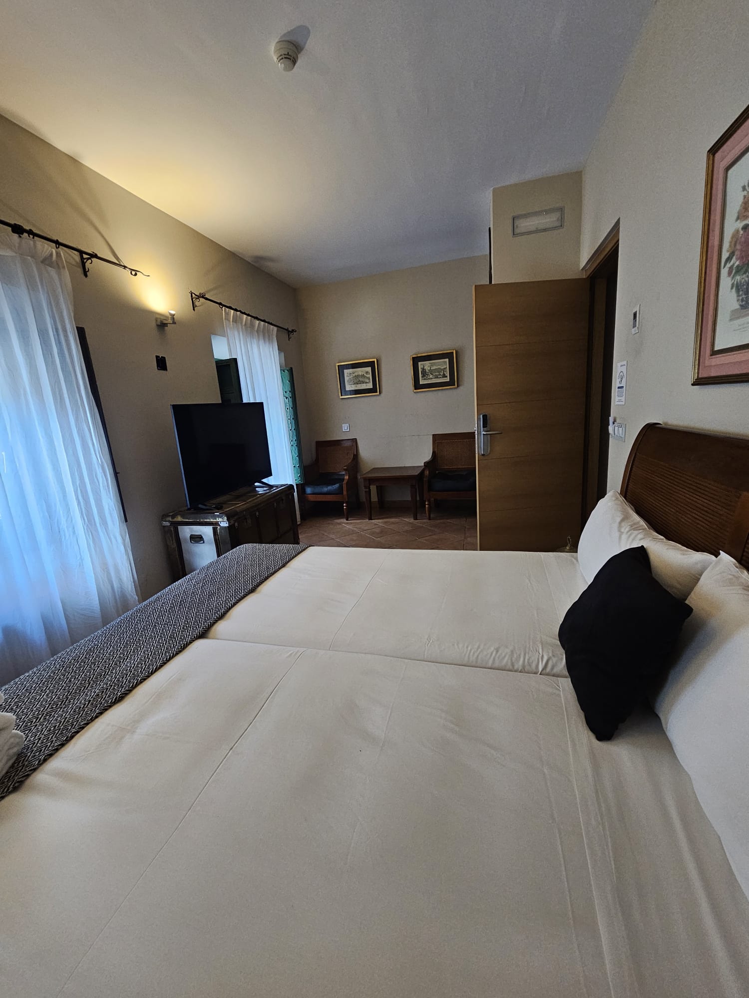 Hotel boutique albaicín, Coín