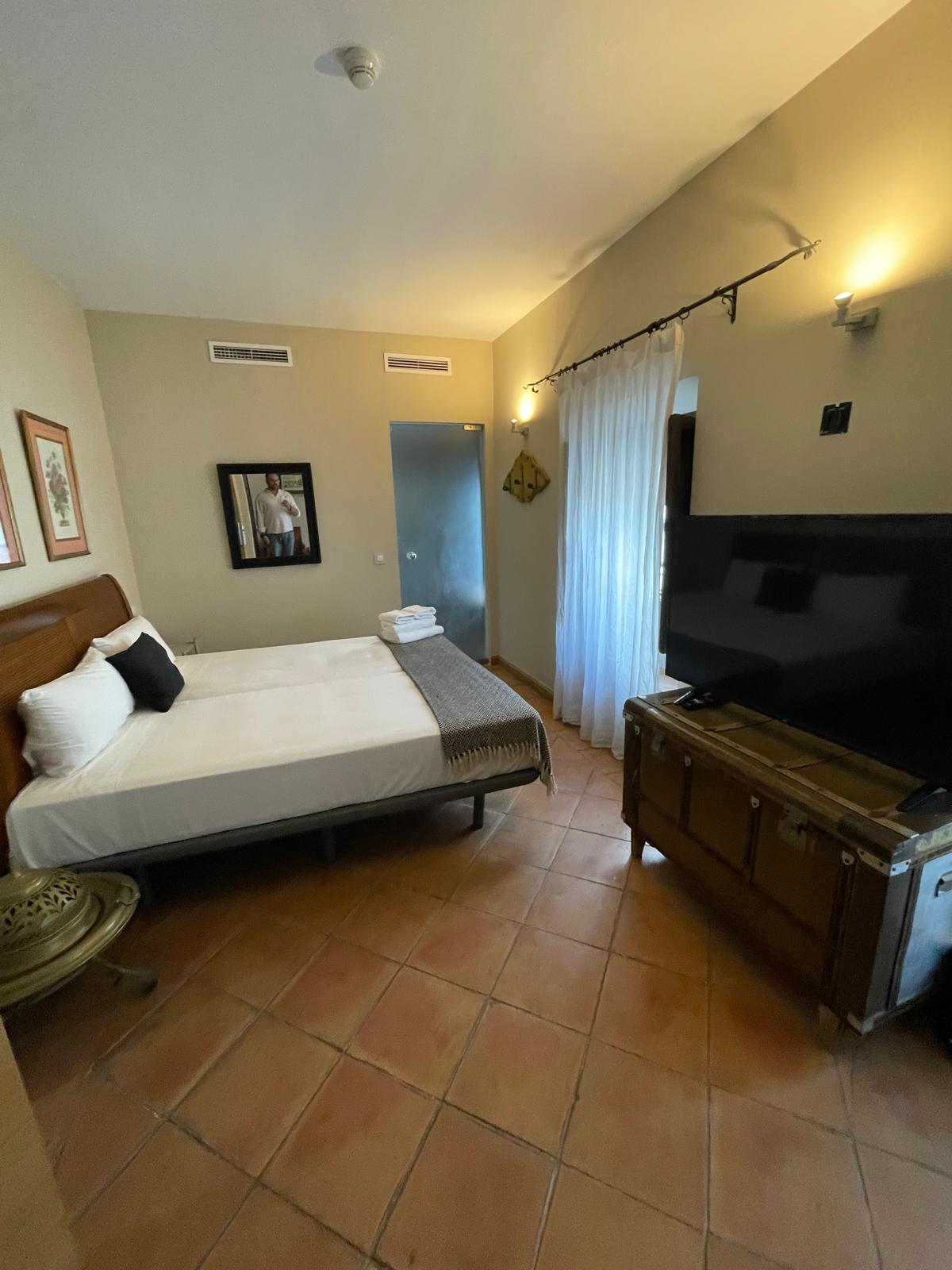 Hotel boutique albaicín, Coín