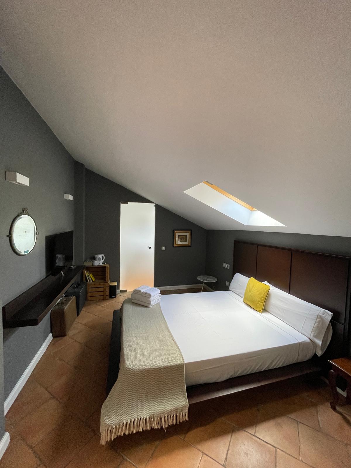 Hotel boutique albaicín, Coín